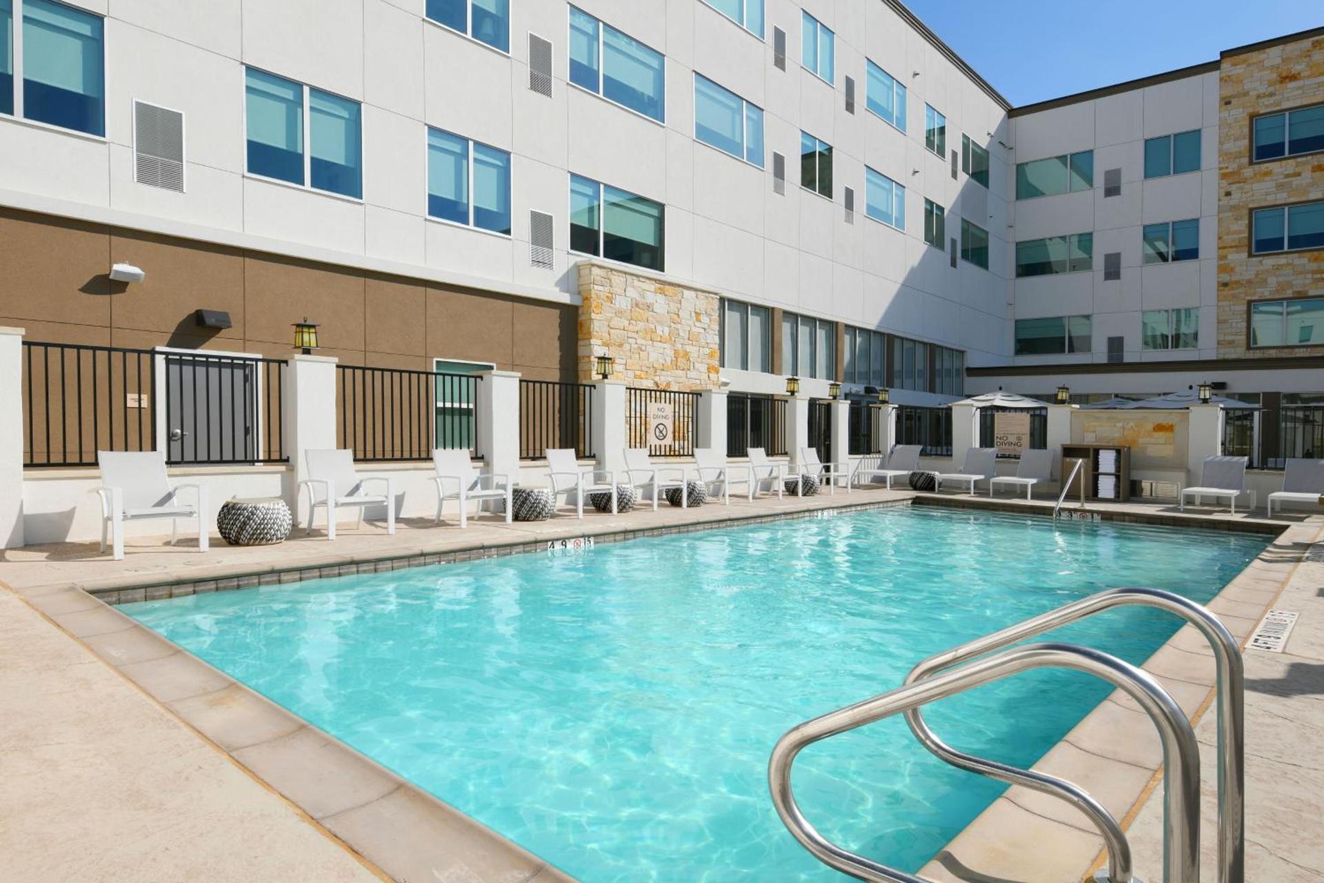 Element by Marriott Austin Round Rock photo 50