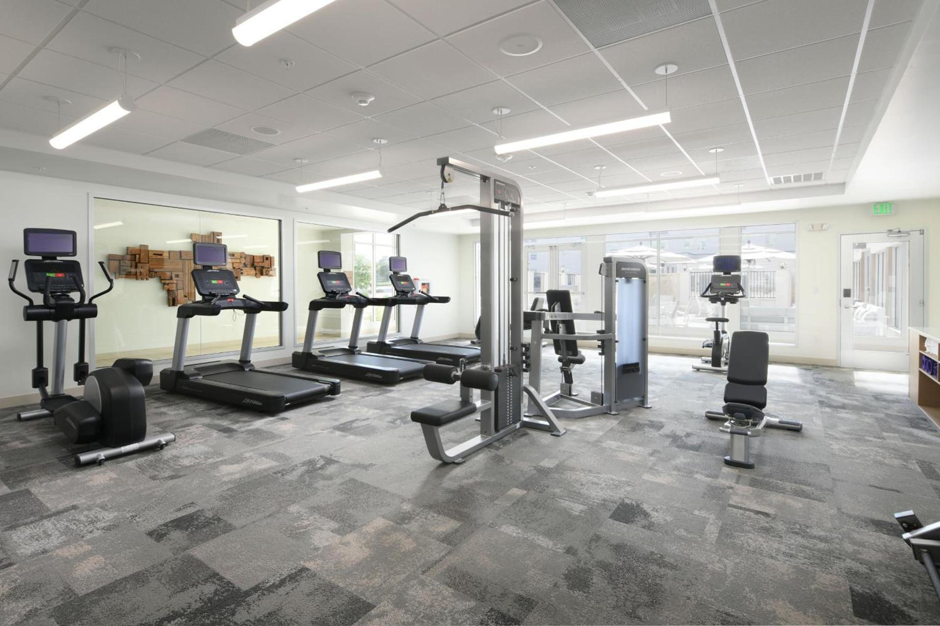 Element by Marriott Austin Round Rock photo 54