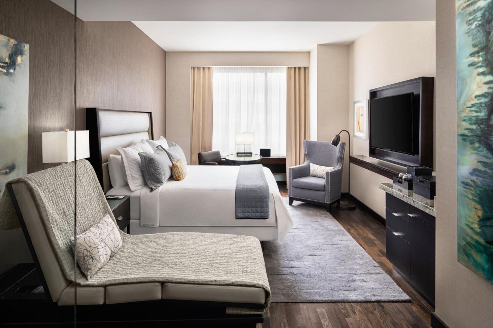 JW Marriott Houston Downtown photo 20