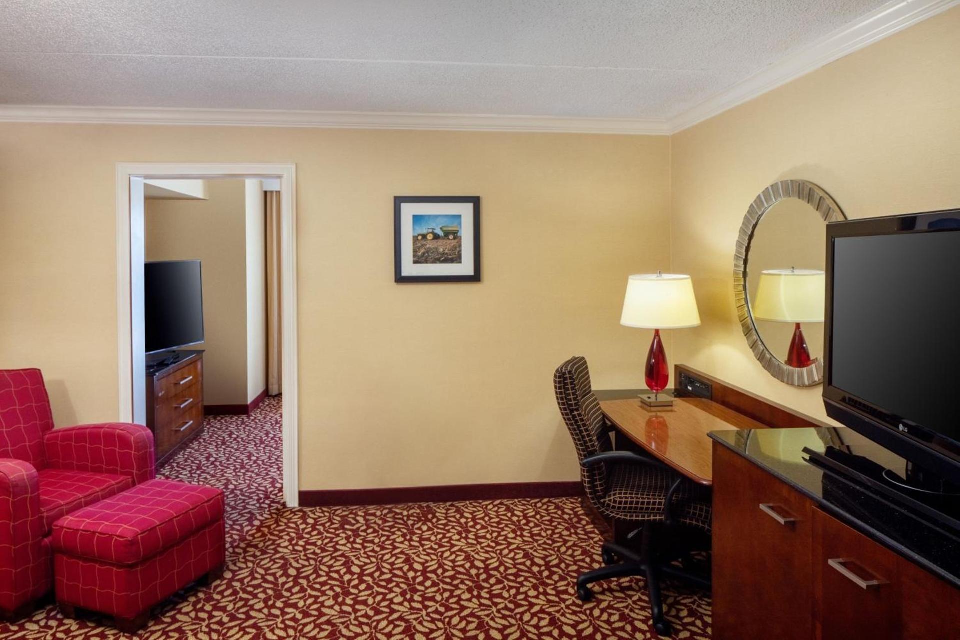 Indianapolis Marriott East photo 13