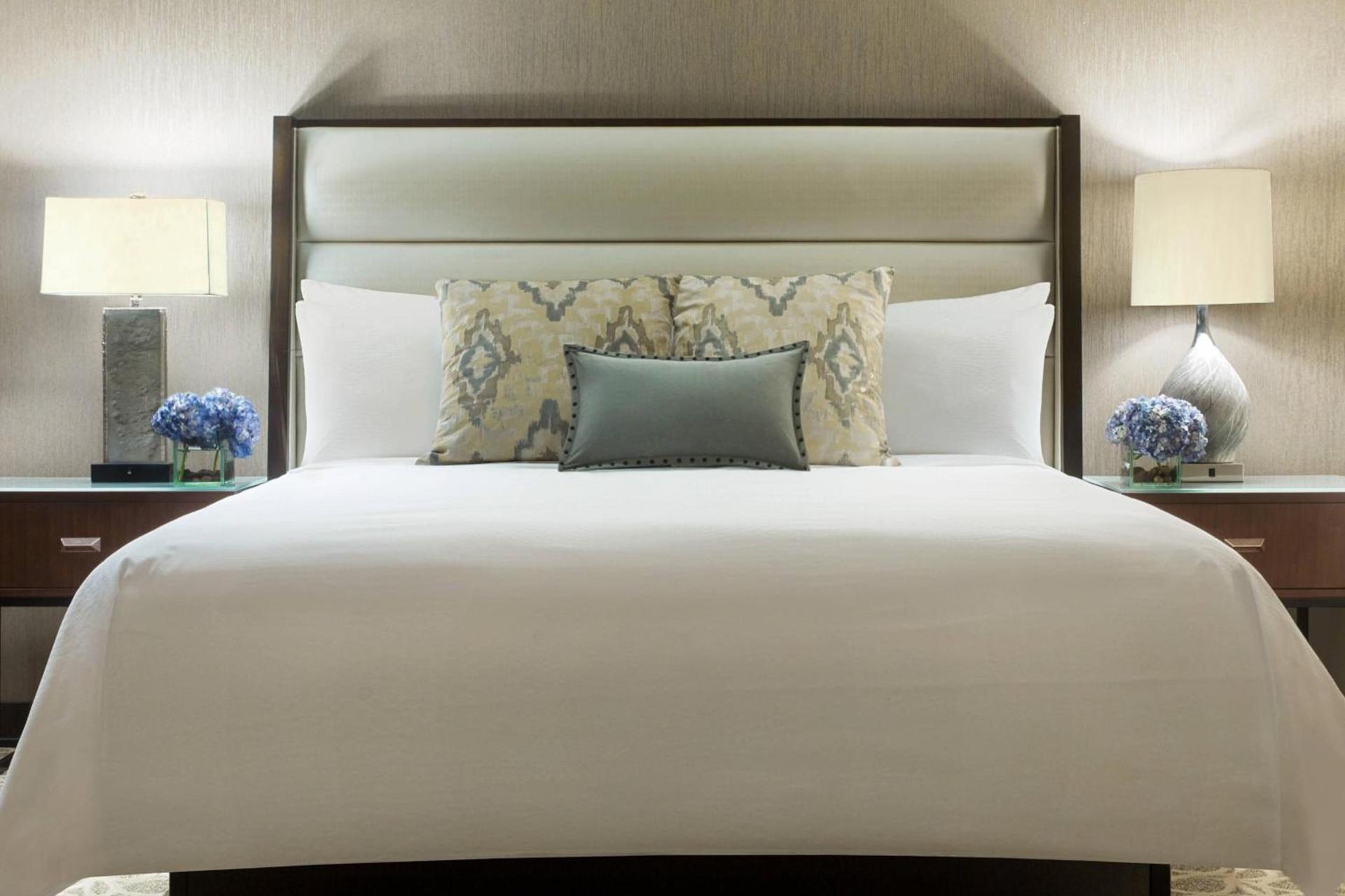 JW Marriott Houston Downtown photo 29
