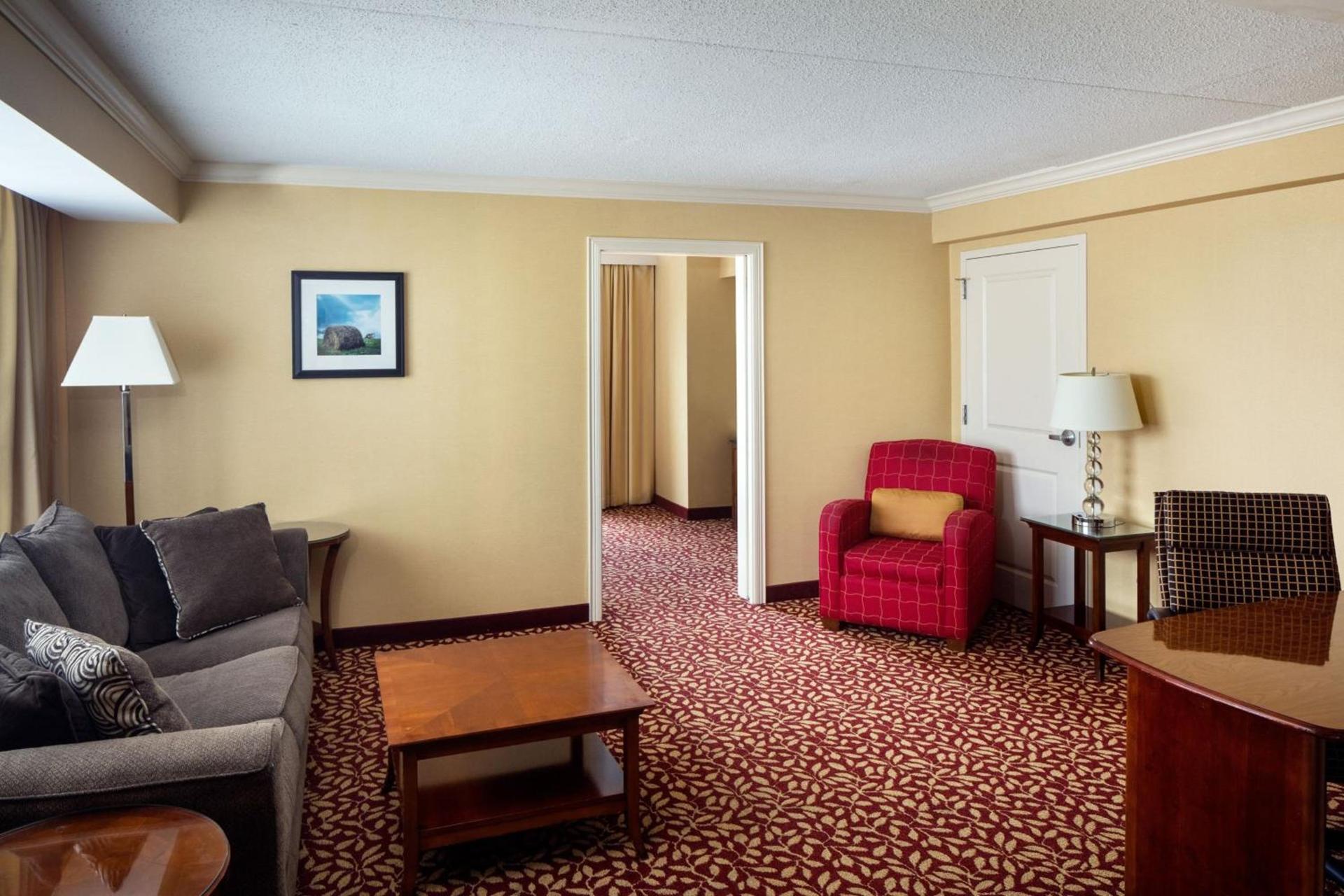 Indianapolis Marriott East photo 12