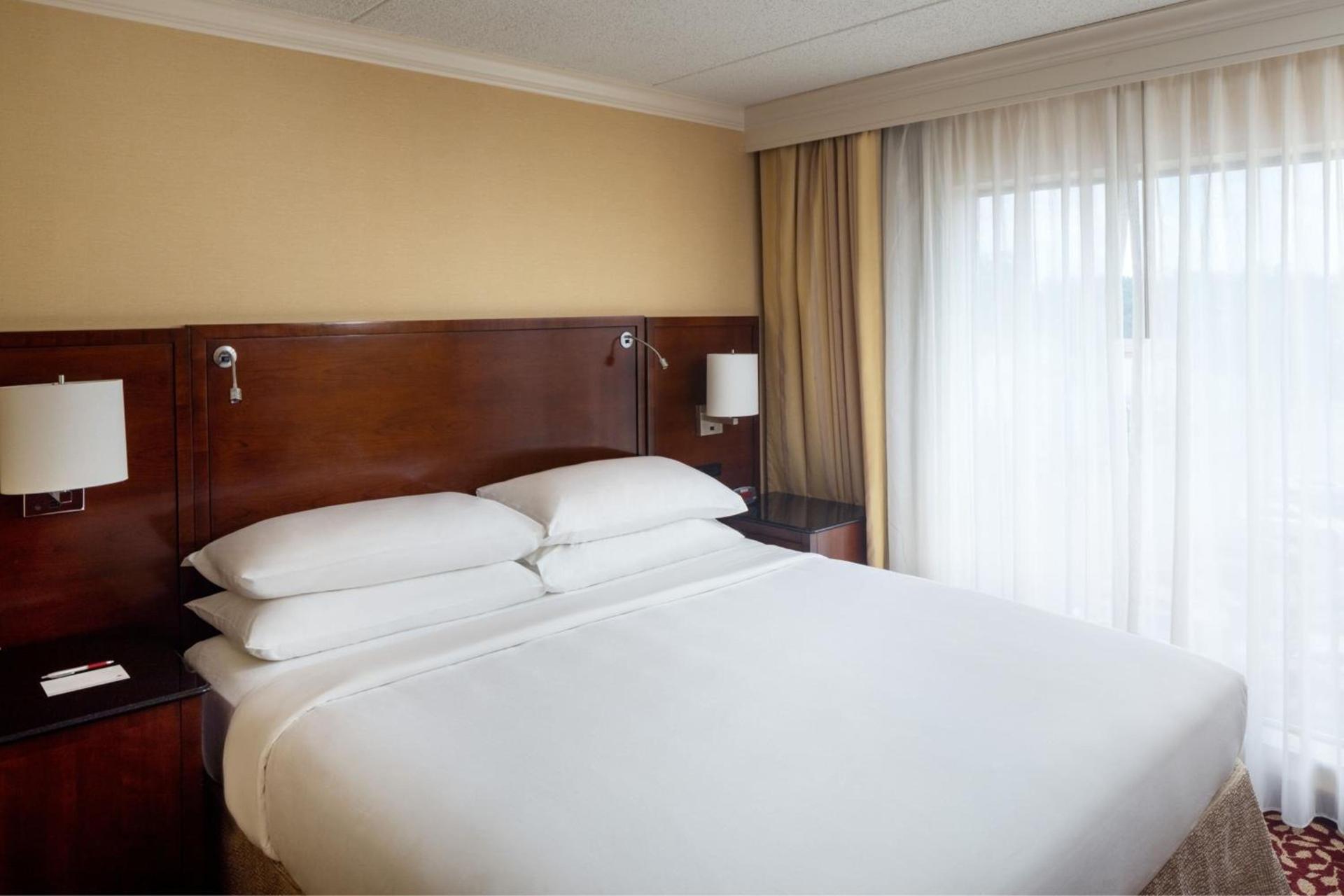 Indianapolis Marriott East photo 15