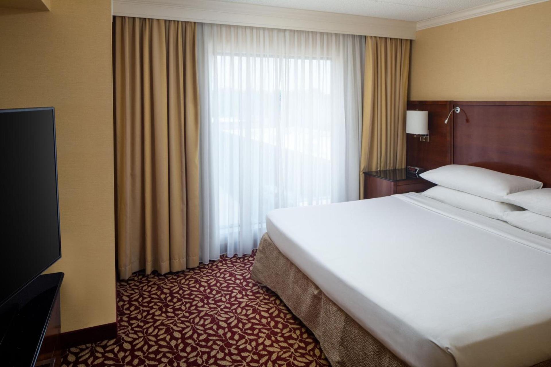 Indianapolis Marriott East photo 14