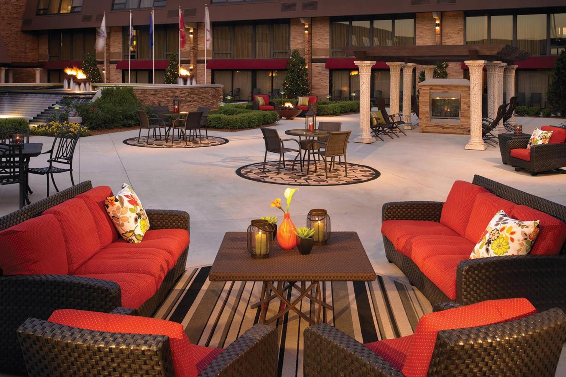 Indianapolis Marriott East photo 19