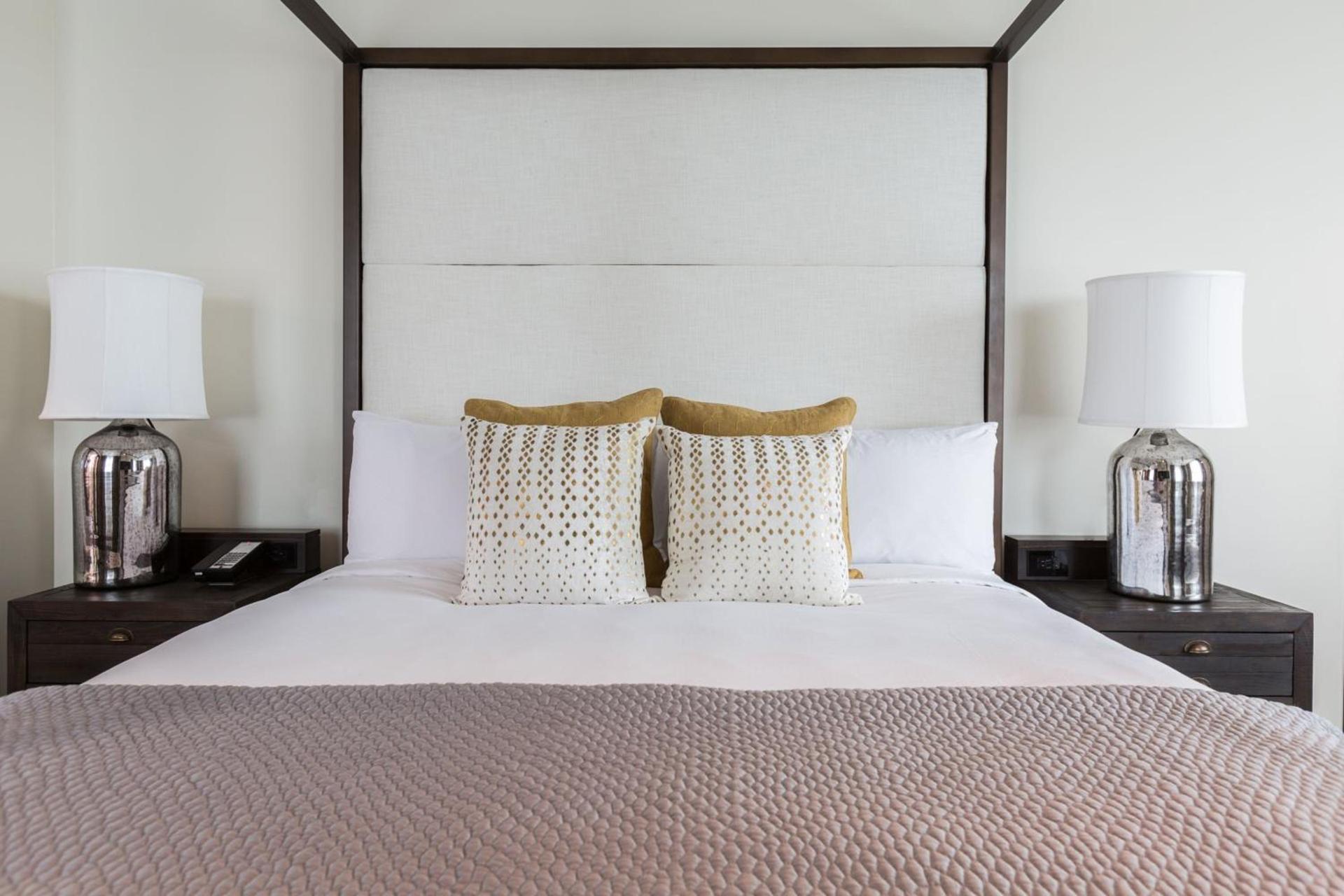 JW Marriott Houston Downtown photo 42