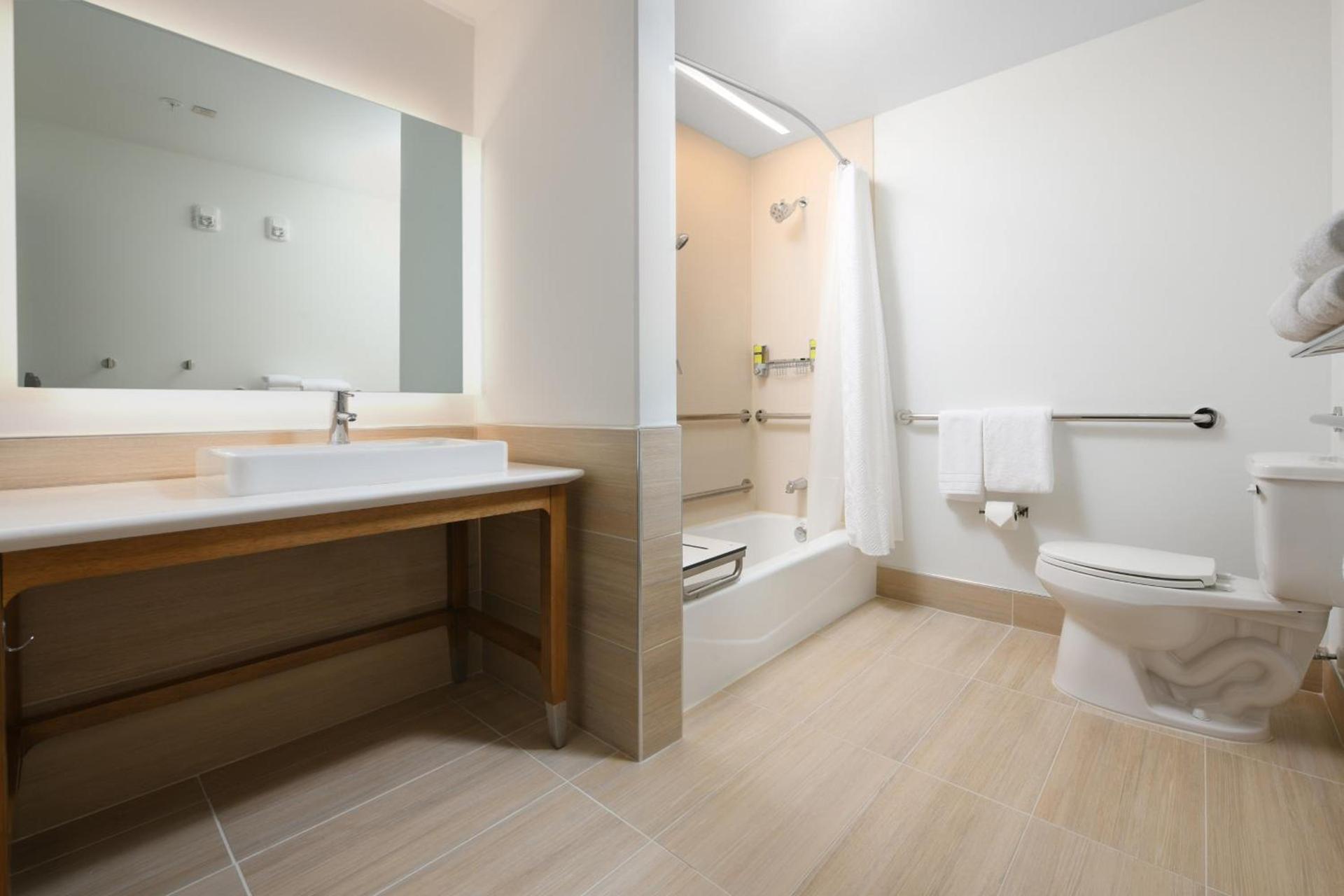 Element by Marriott Austin Round Rock photo 38
