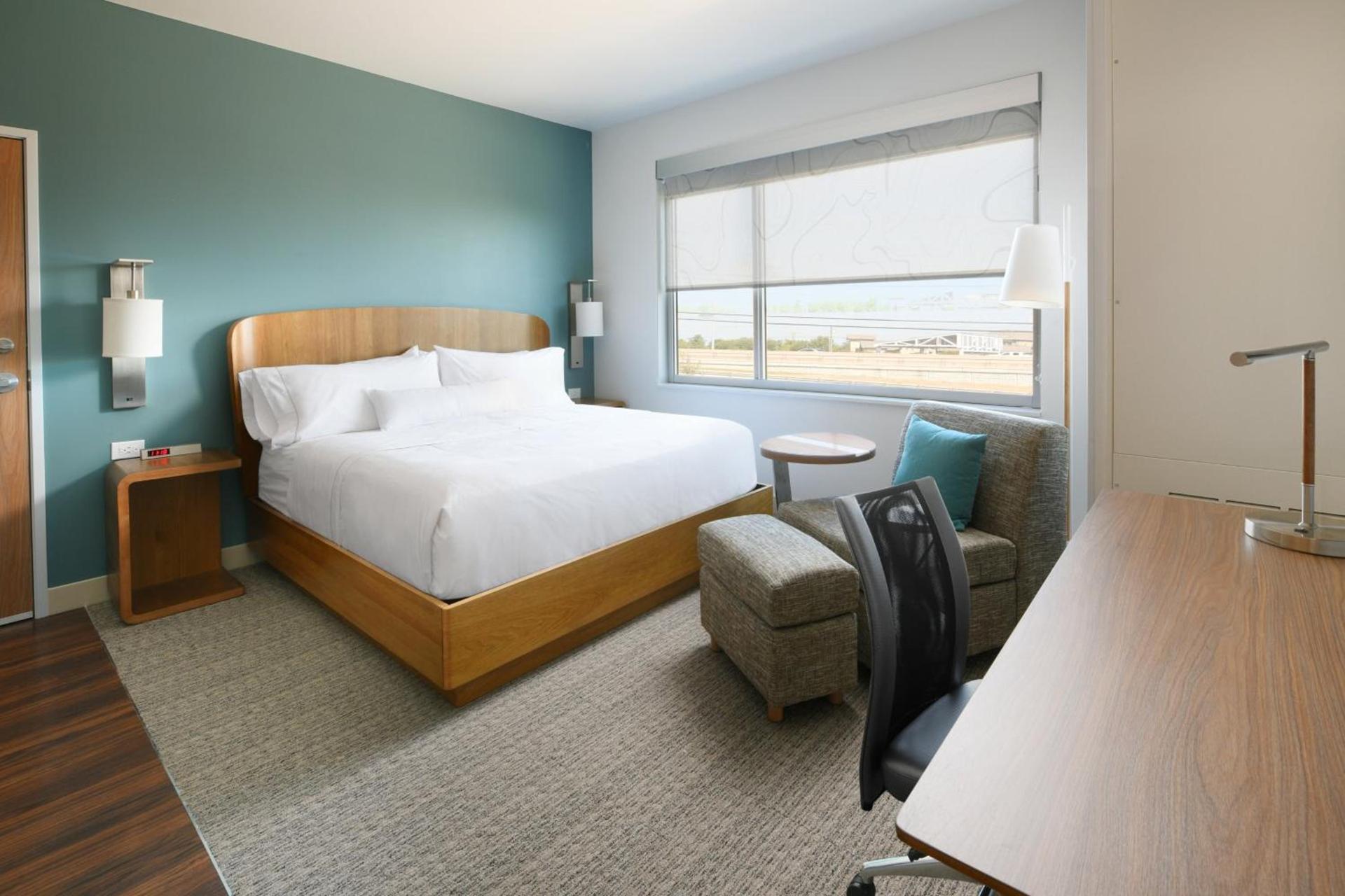 Element by Marriott Austin Round Rock photo 40