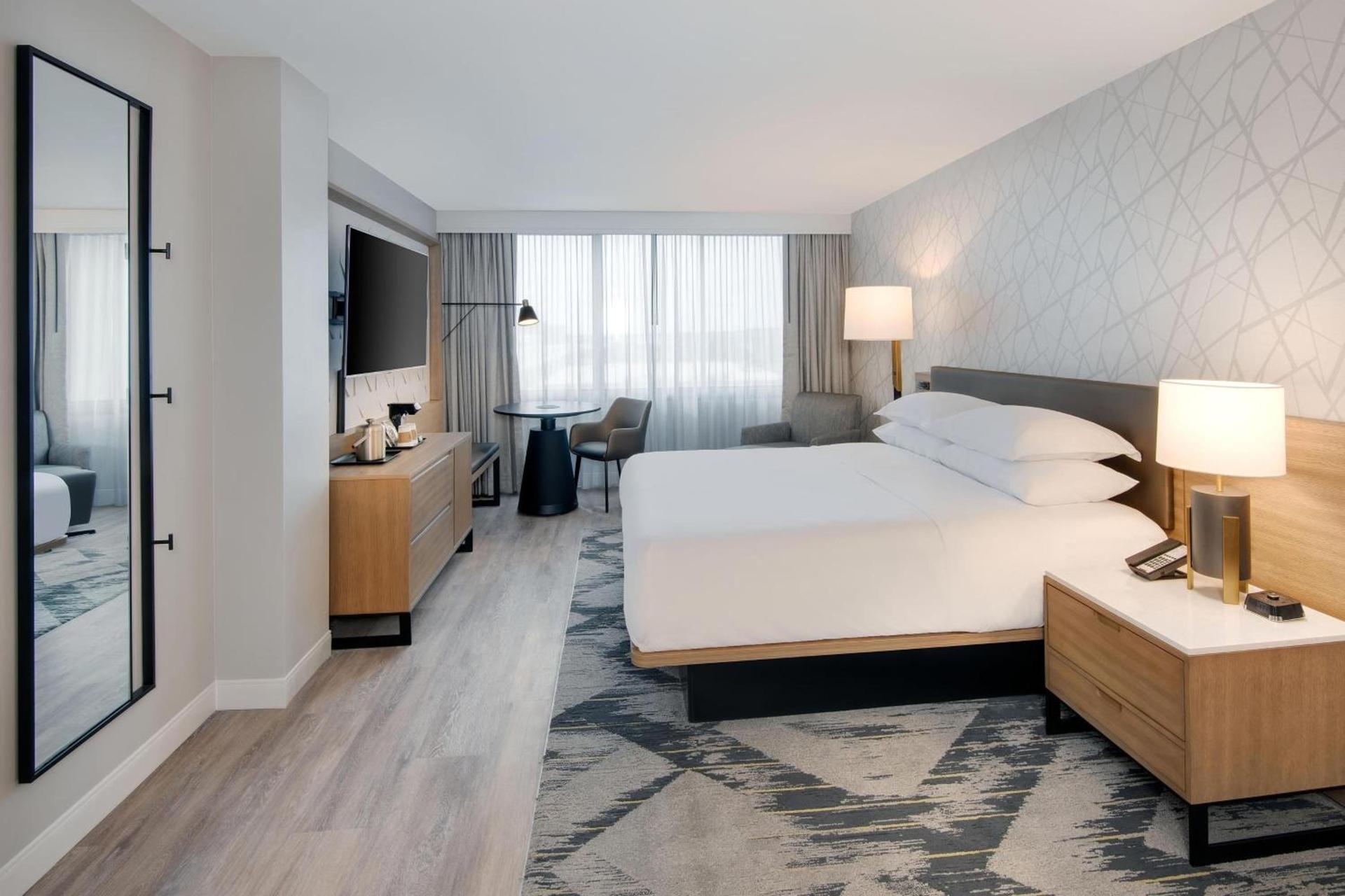 Sheraton Birmingham photo 45