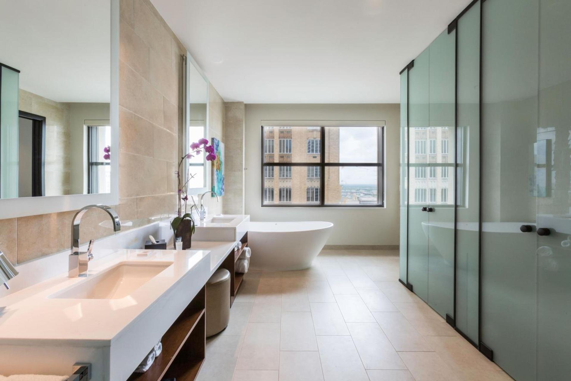 JW Marriott Houston Downtown photo 47