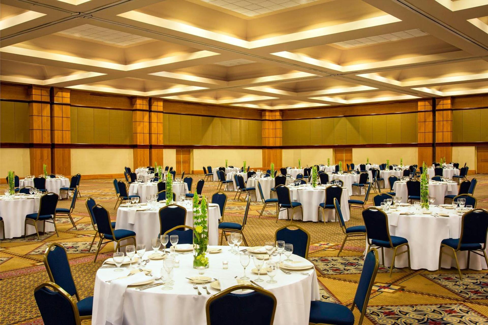 Sheraton Birmingham photo 33