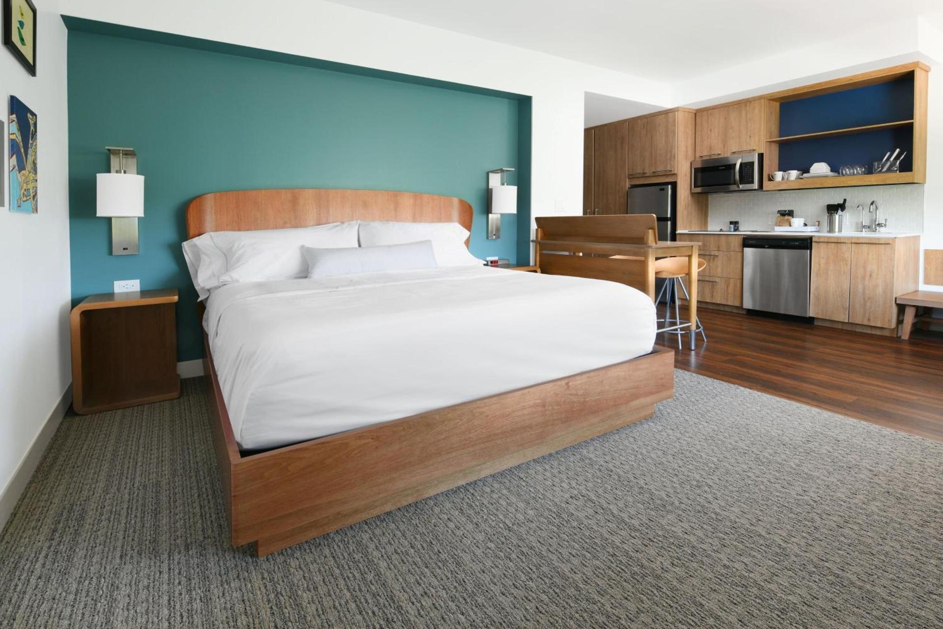 Element by Marriott Austin Round Rock photo 41