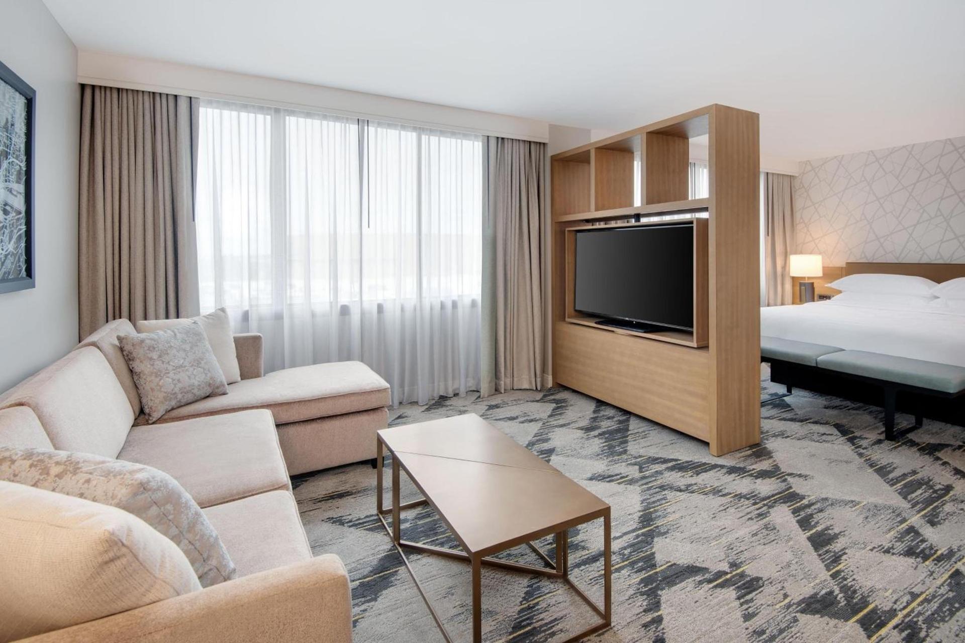 Sheraton Birmingham photo 16
