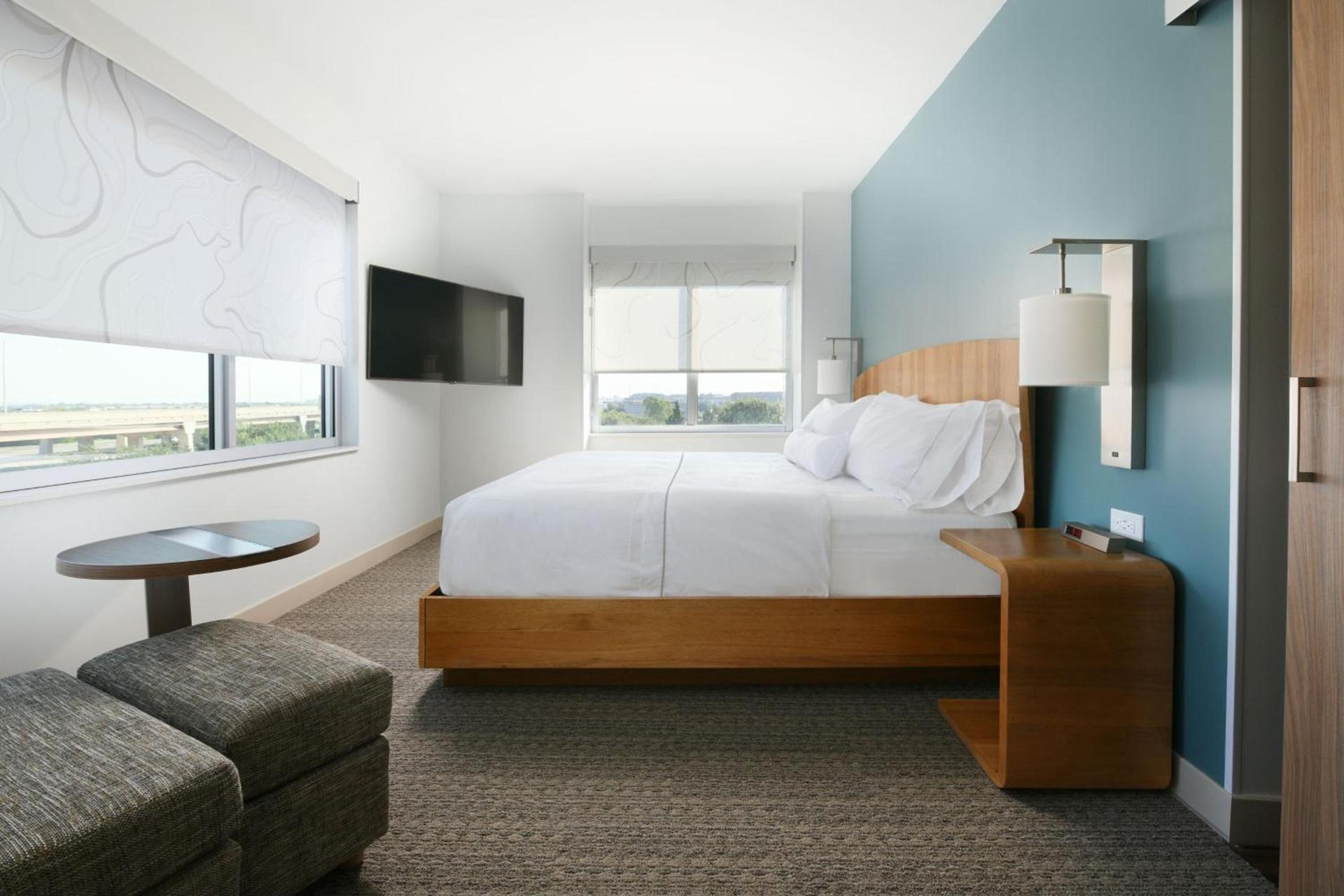 Element by Marriott Austin Round Rock photo 42
