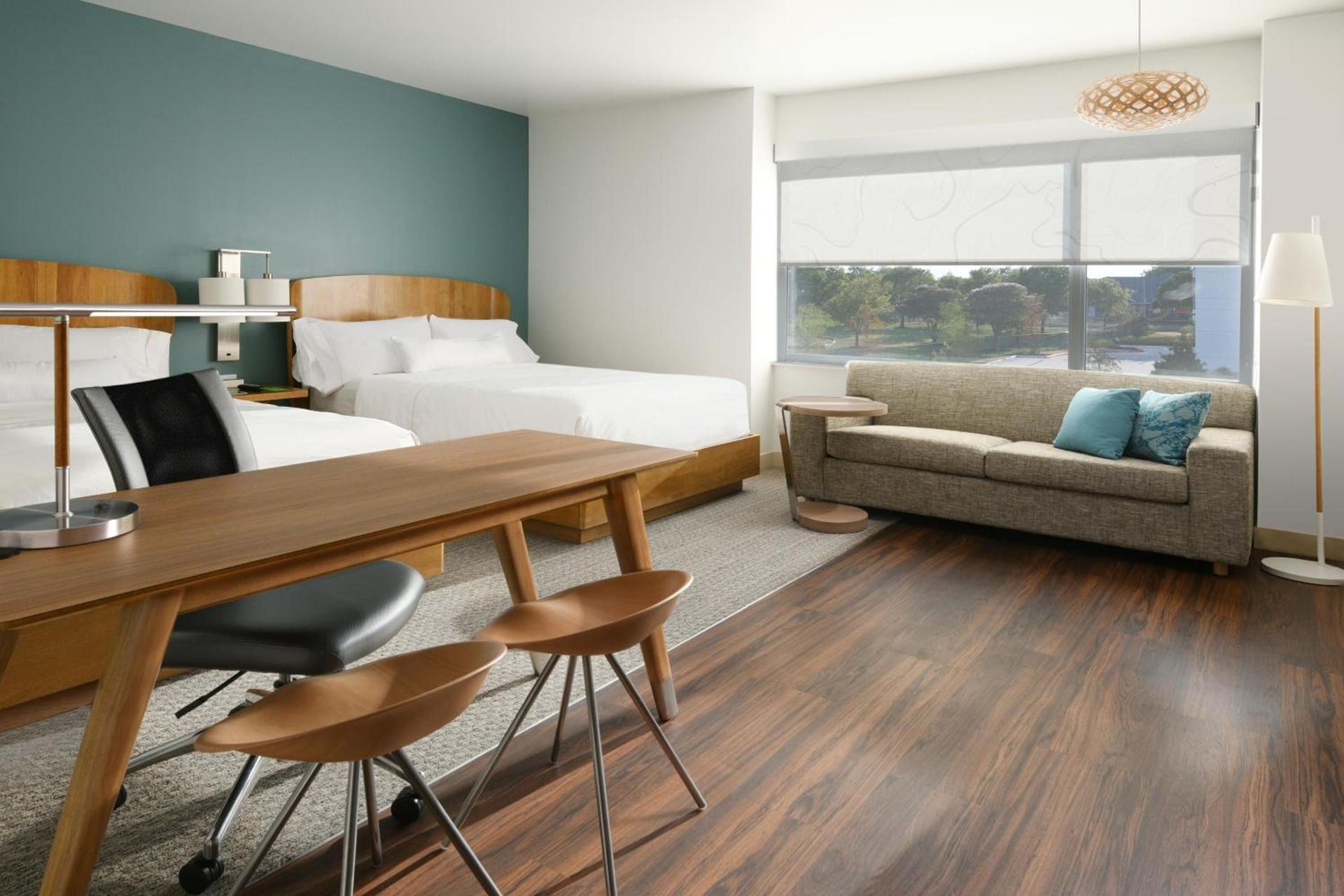 Element by Marriott Austin Round Rock photo 44