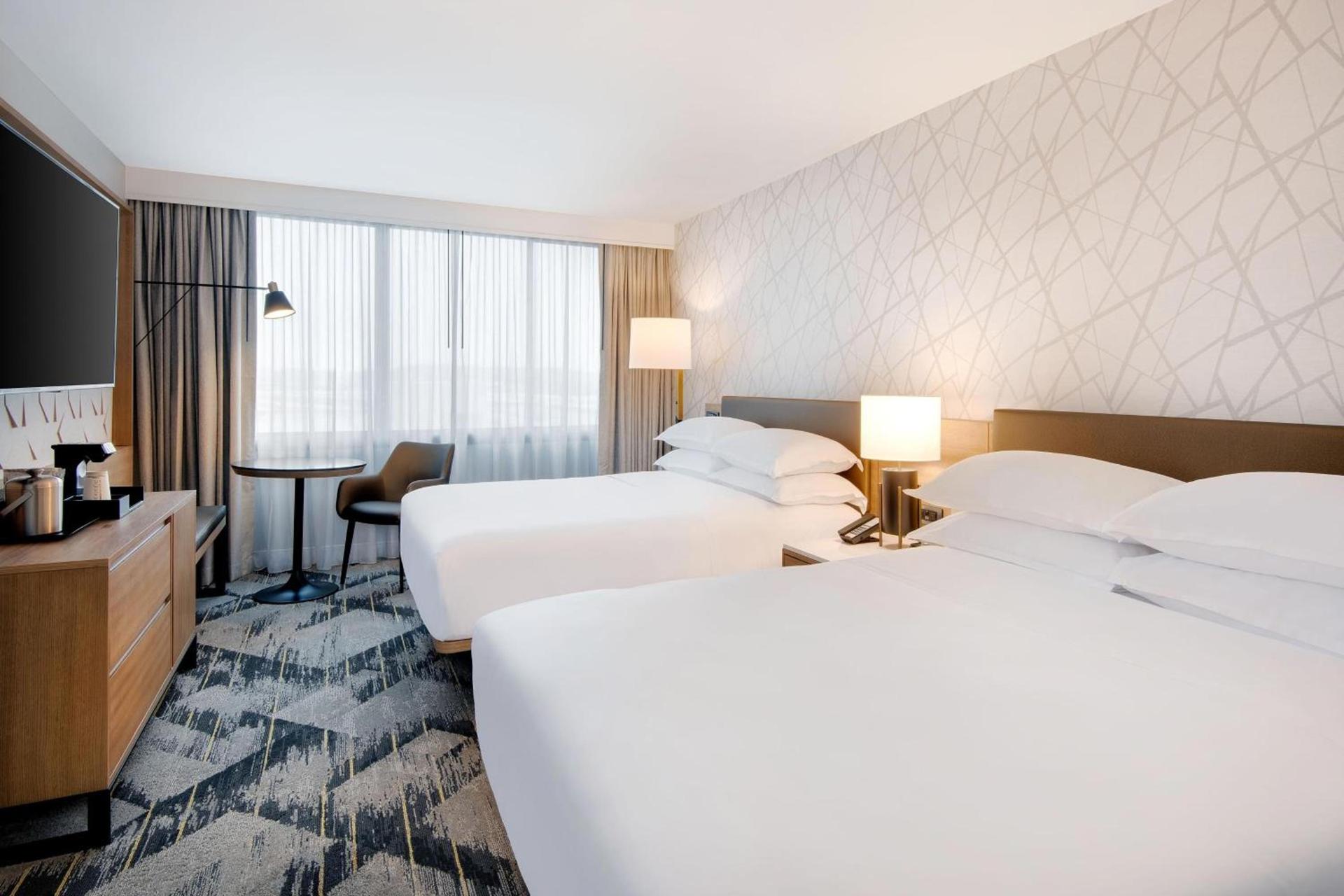 Sheraton Birmingham photo 9