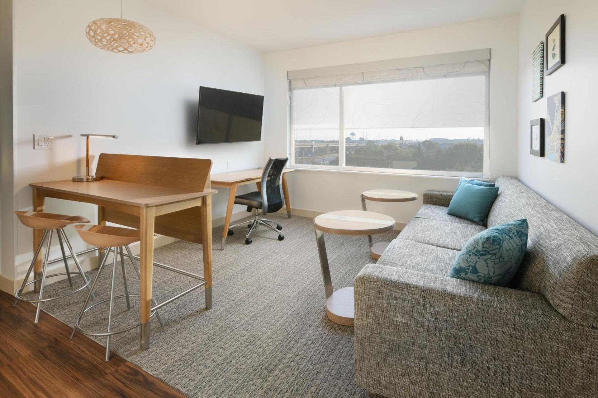 Element by Marriott Austin Round Rock photo 45