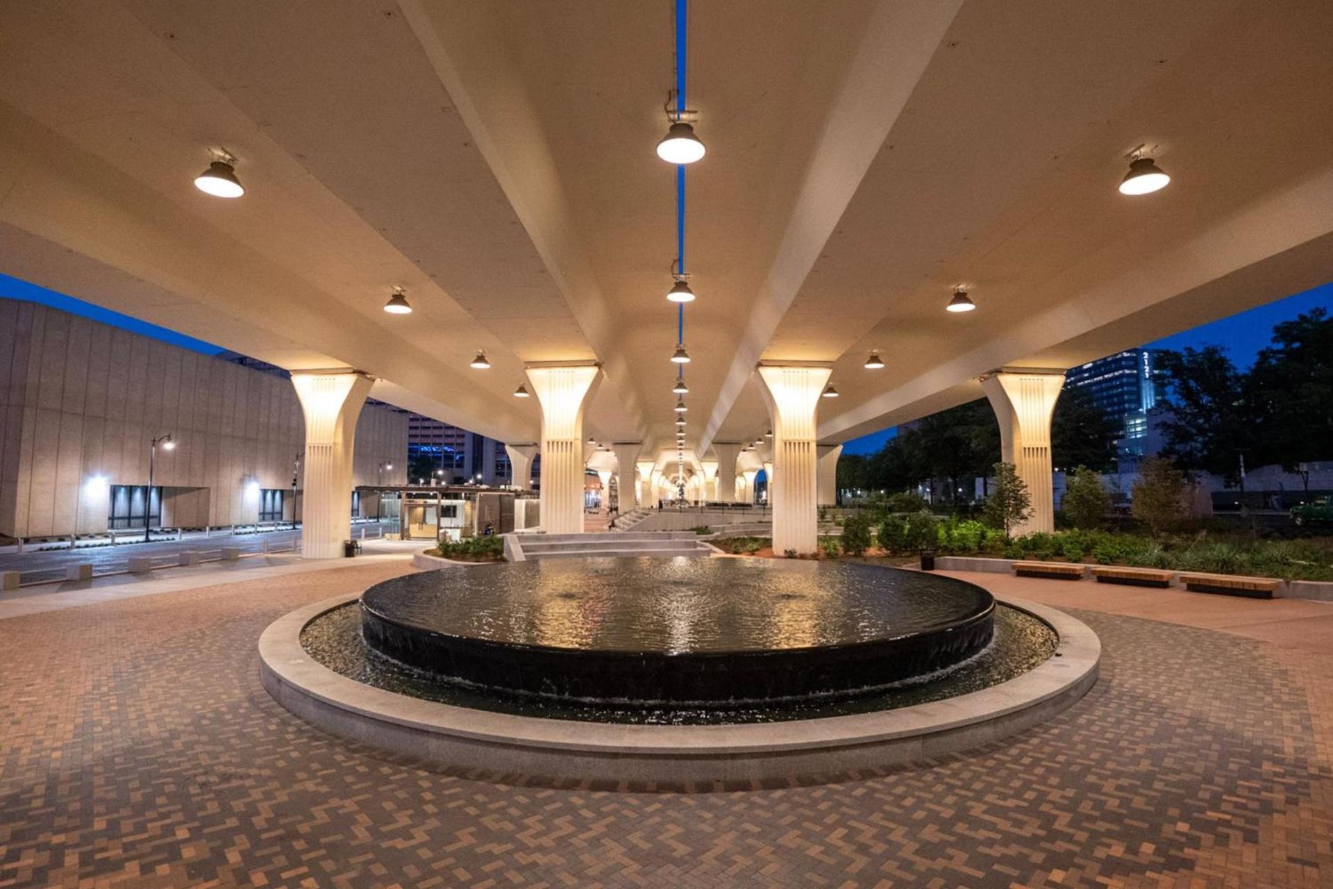Sheraton Birmingham photo 4