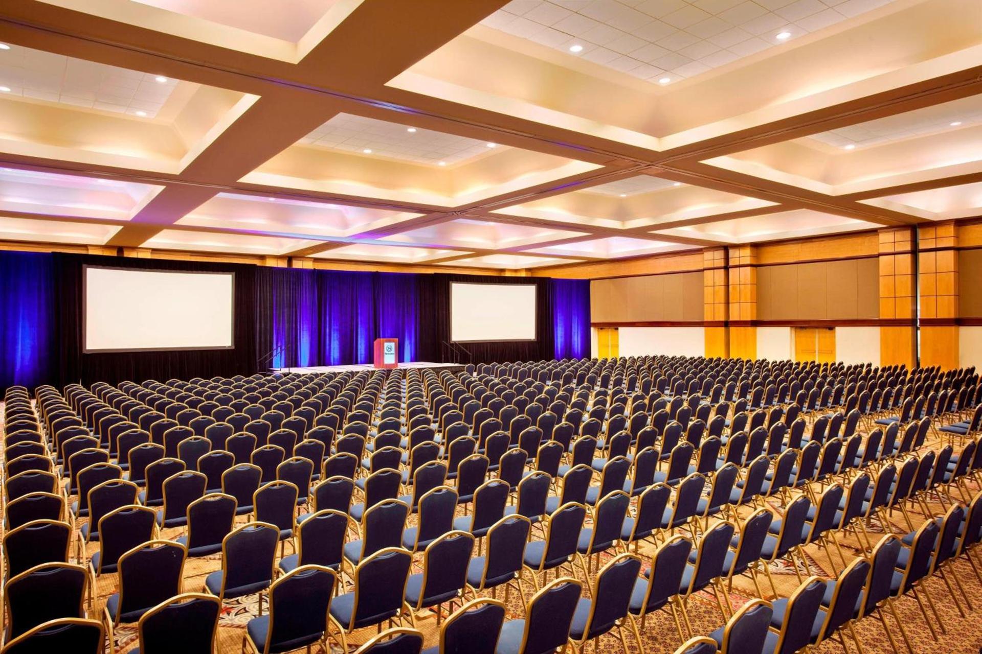 Sheraton Birmingham photo 31