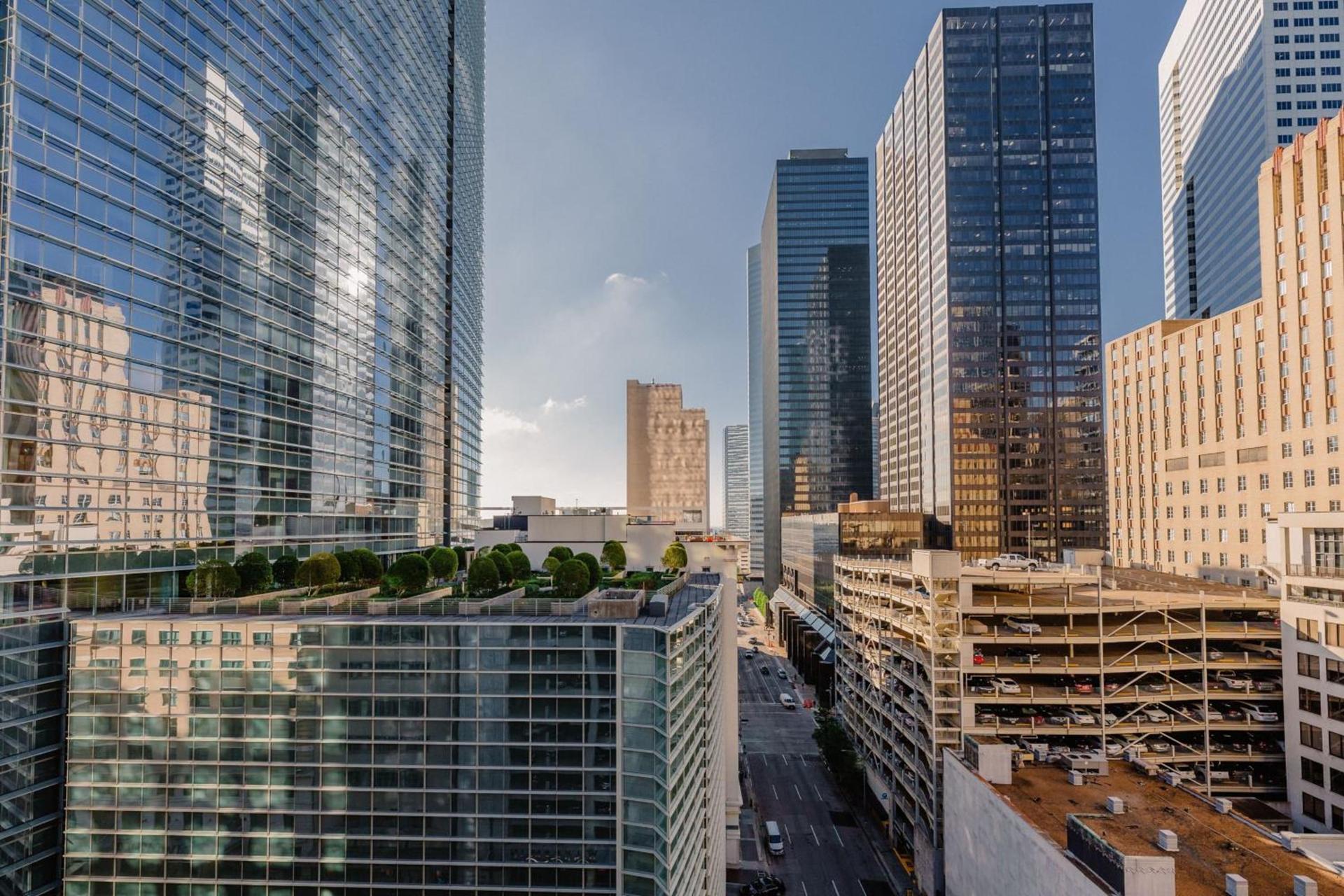 JW Marriott Houston Downtown photo 4
