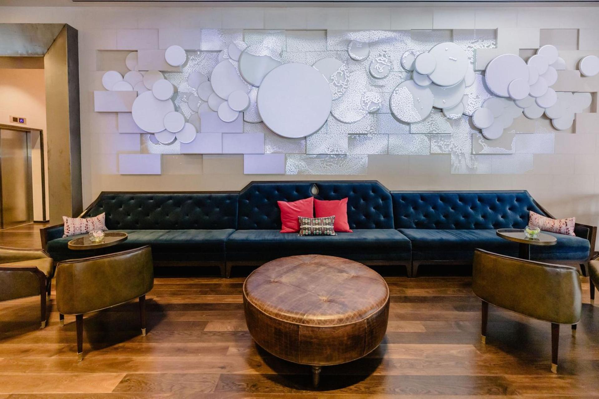 JW Marriott Houston Downtown photo 13