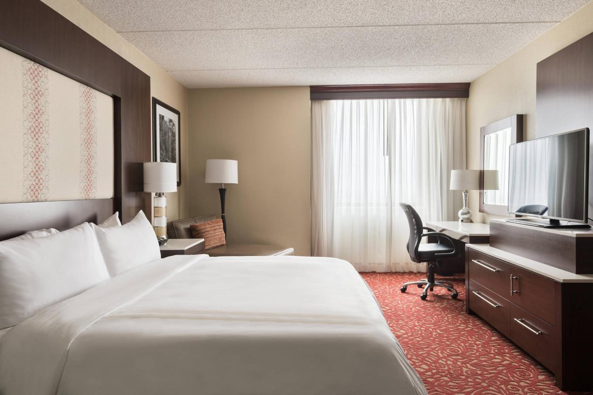 Chicago Marriott Northwest photo 11