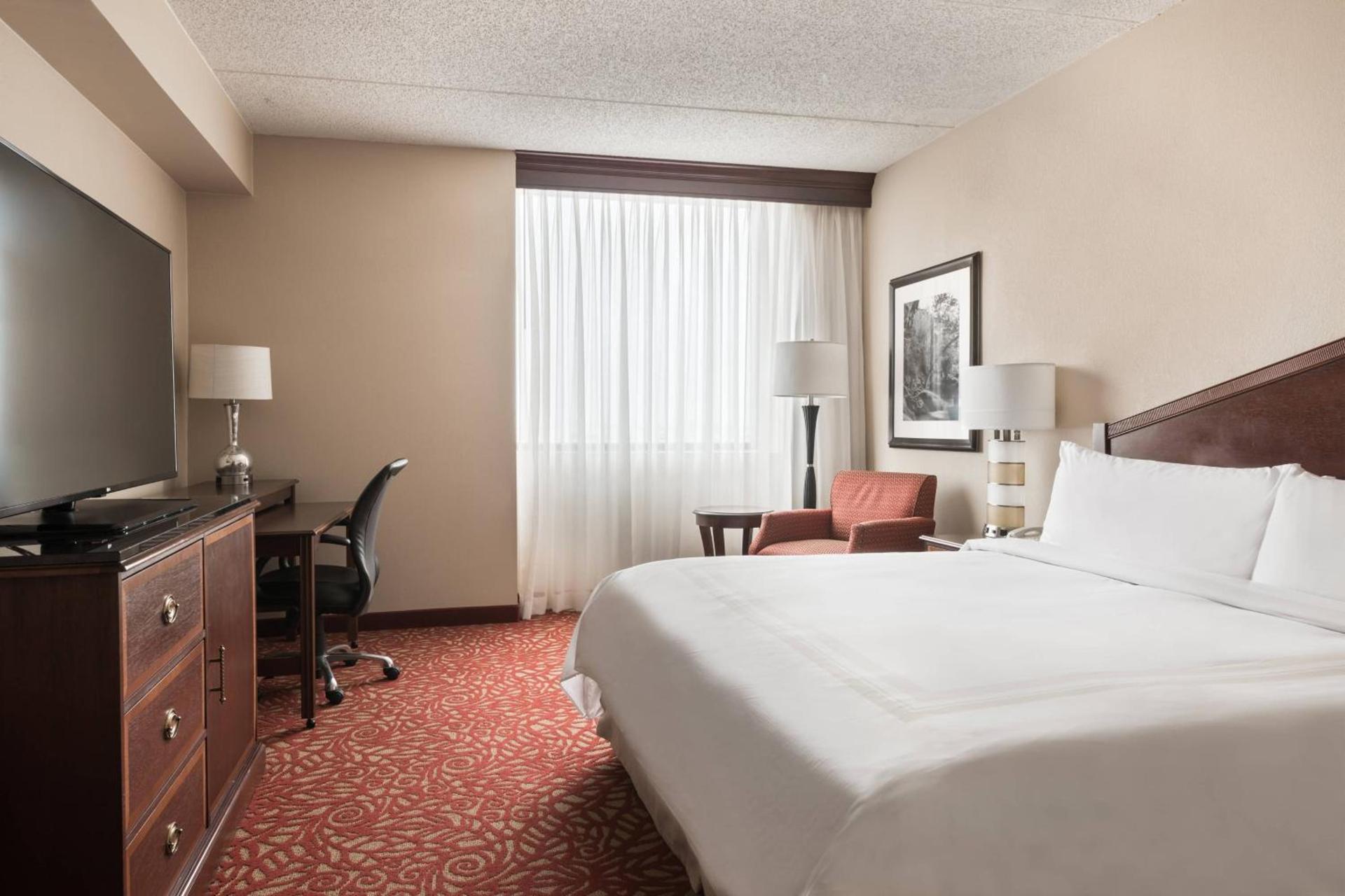 Chicago Marriott Northwest photo 6