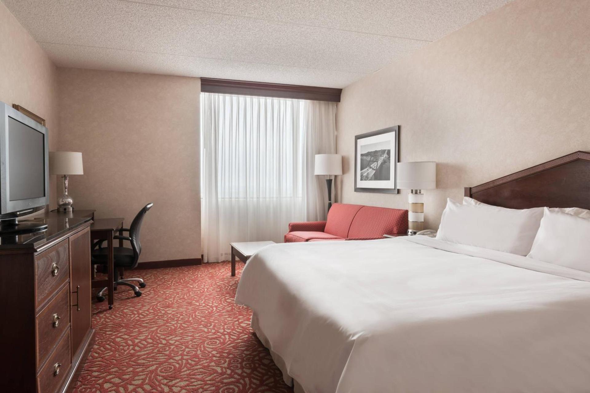 Chicago Marriott Northwest photo 7