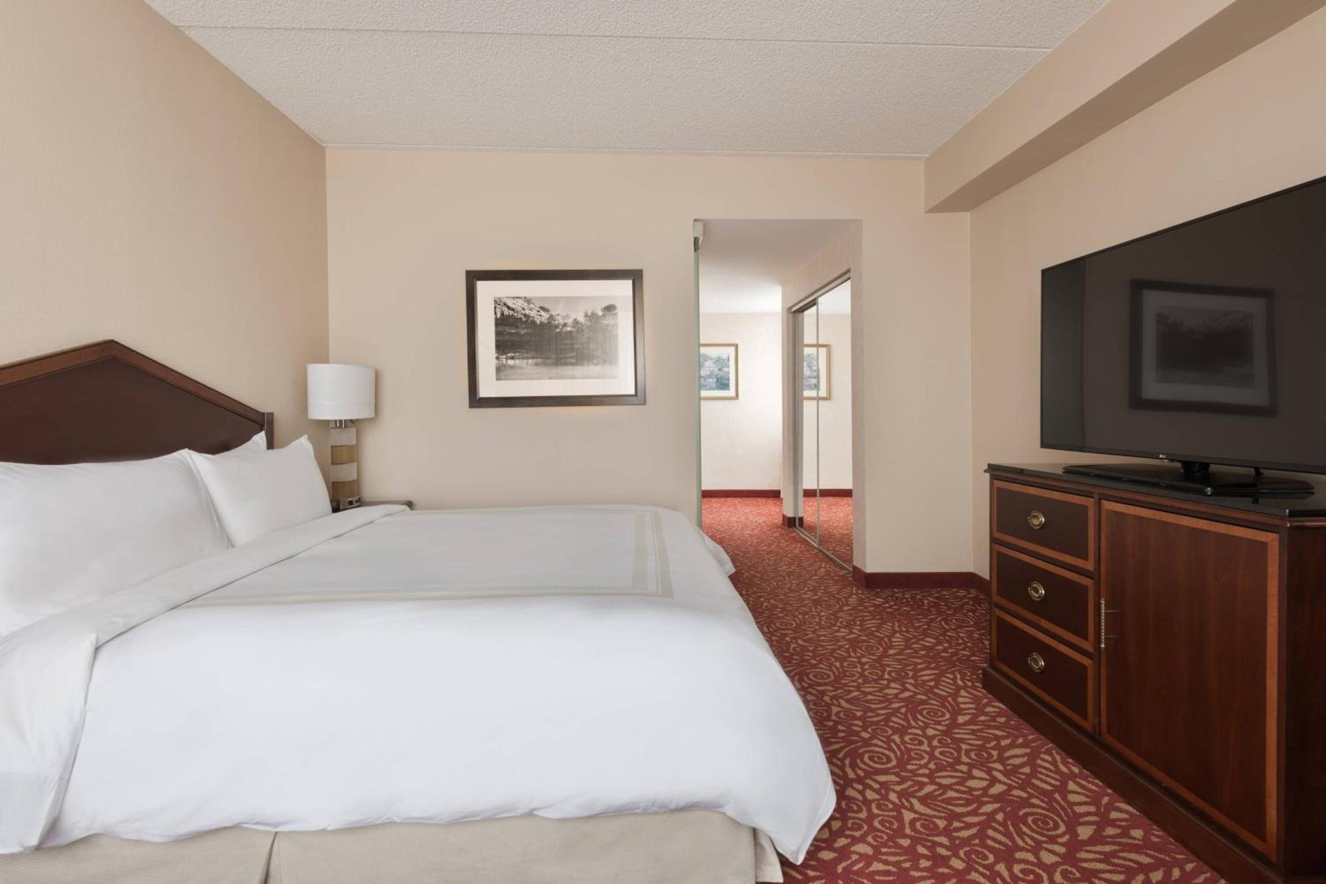 Chicago Marriott Northwest photo 8