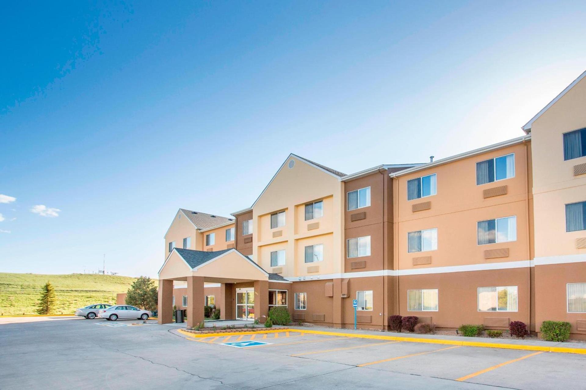 Fairfield by Marriott Inn & Suites Cheyenne photo 1