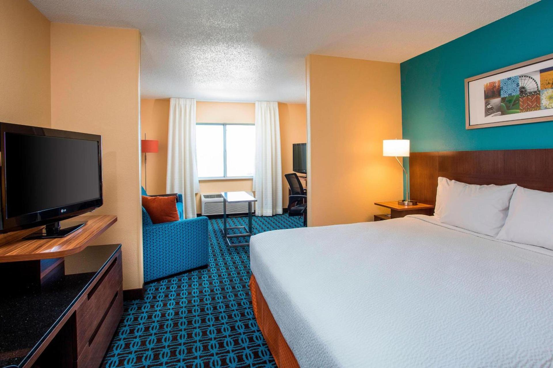 Fairfield by Marriott Inn & Suites Cheyenne photo 6