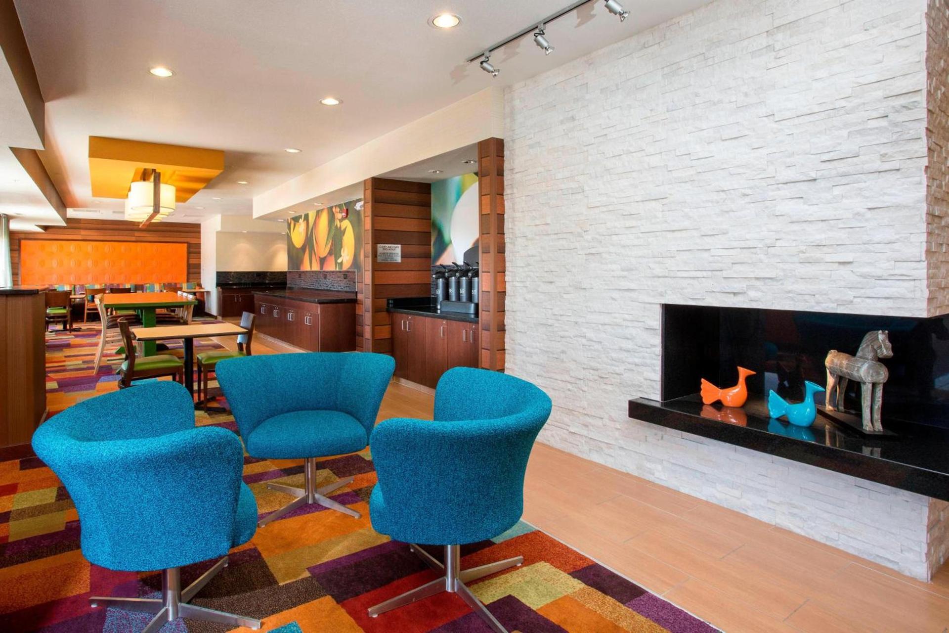 Fairfield by Marriott Inn & Suites Cheyenne photo 12