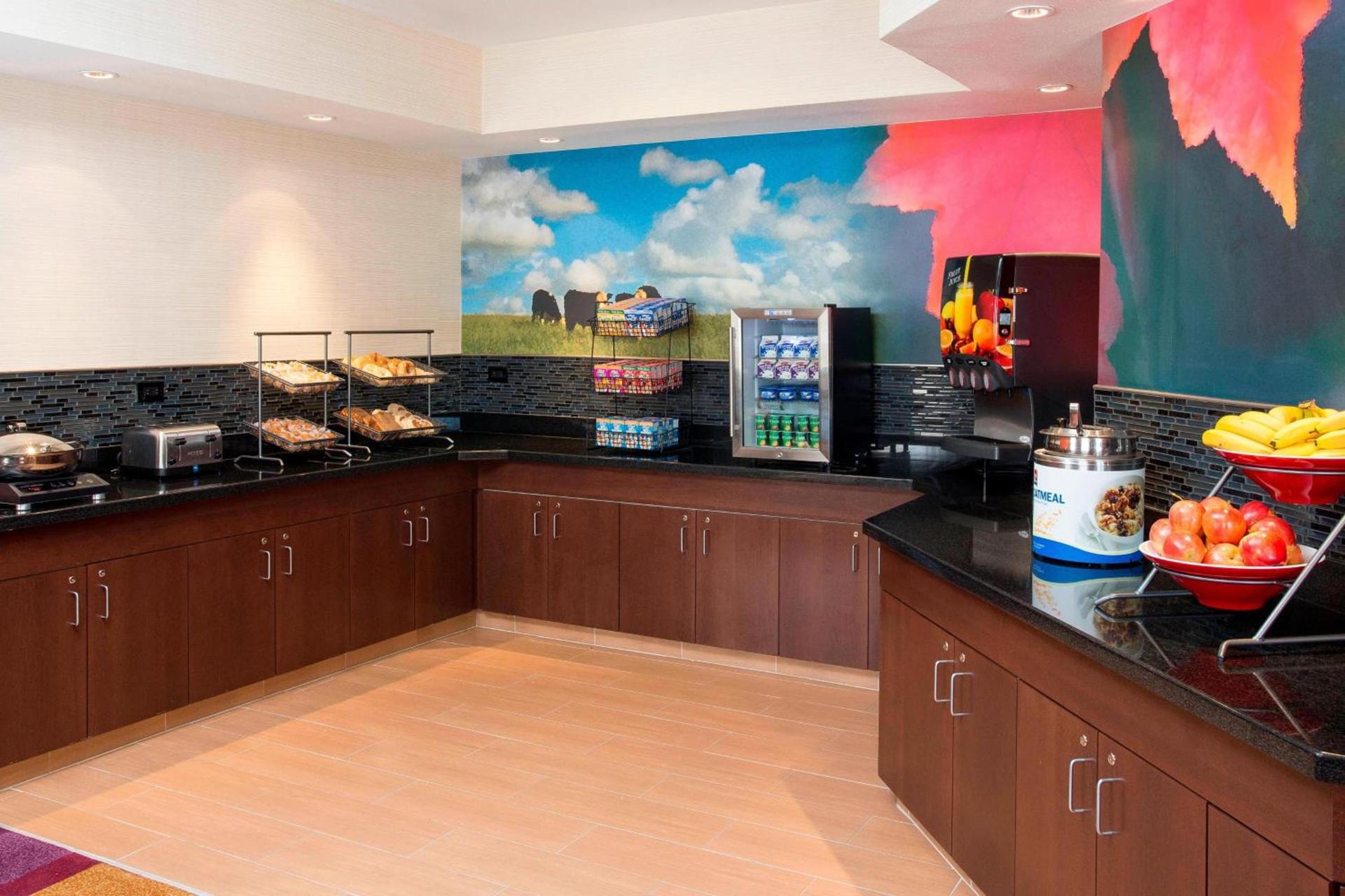 Fairfield by Marriott Inn & Suites Cheyenne photo 9