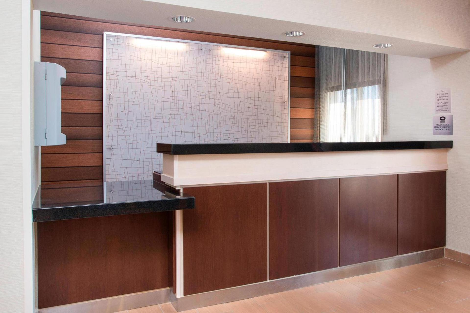 Fairfield by Marriott Inn & Suites Cheyenne photo 2