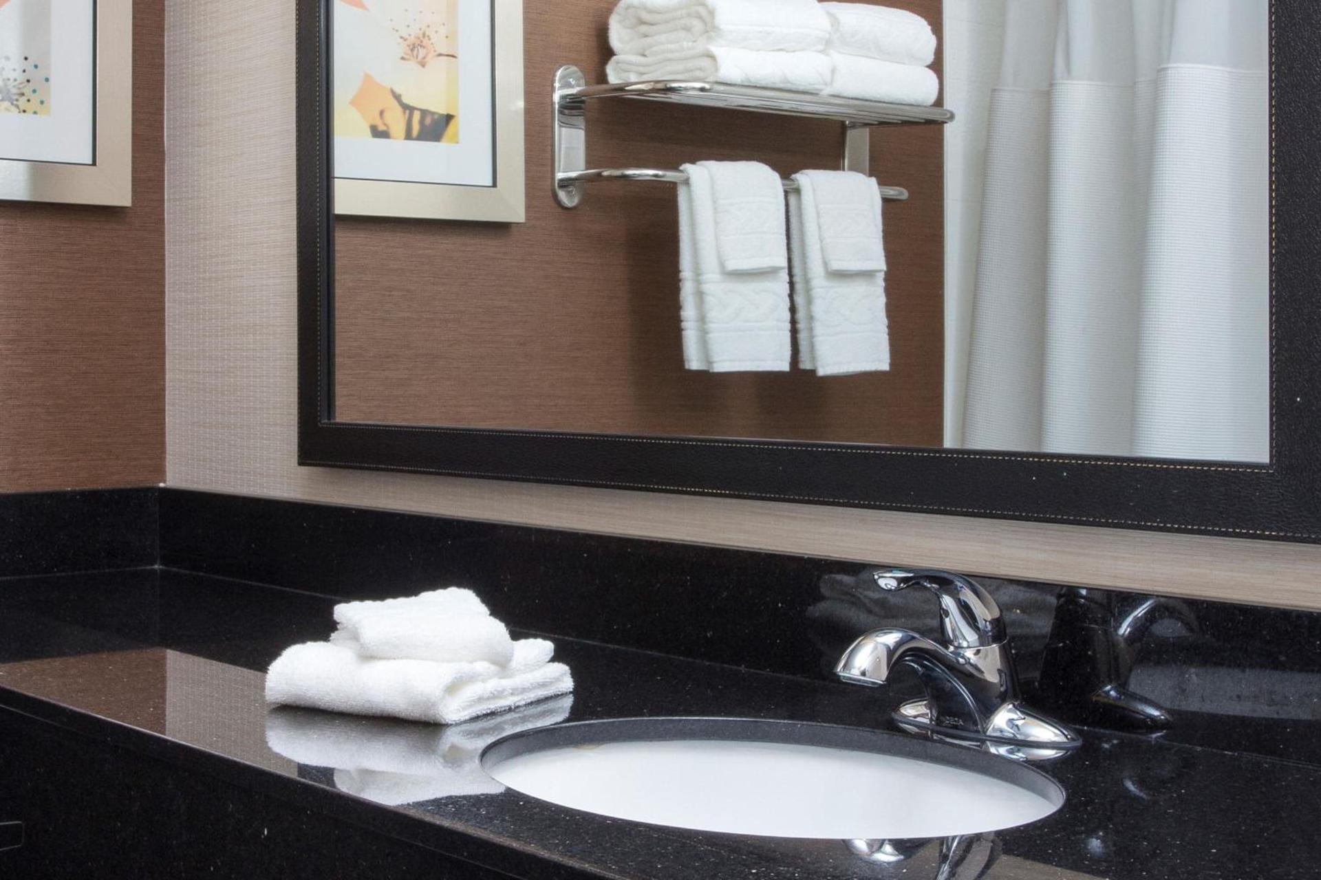 Fairfield by Marriott Inn & Suites Cheyenne photo 5