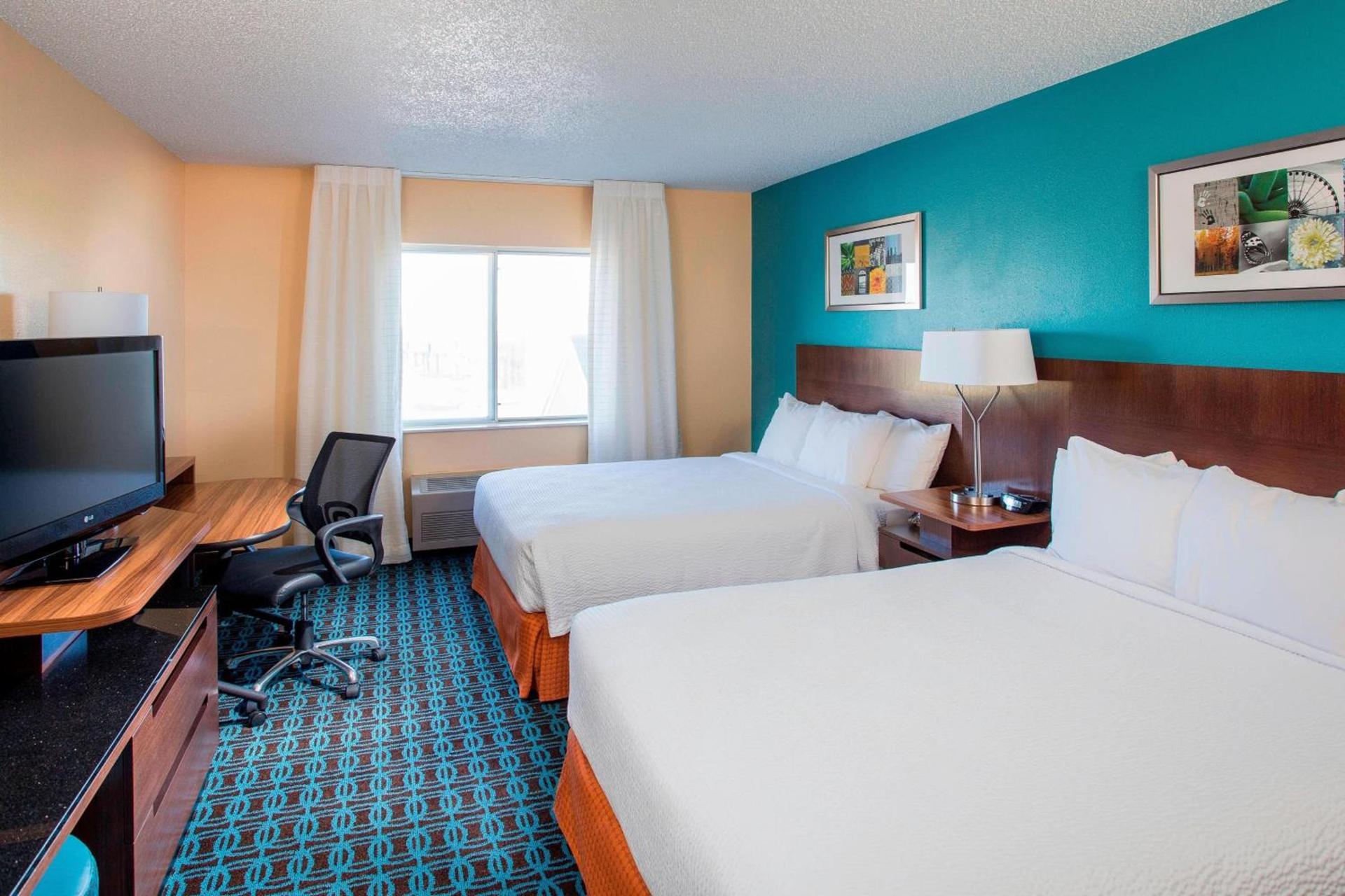 Fairfield by Marriott Inn & Suites Cheyenne photo 3
