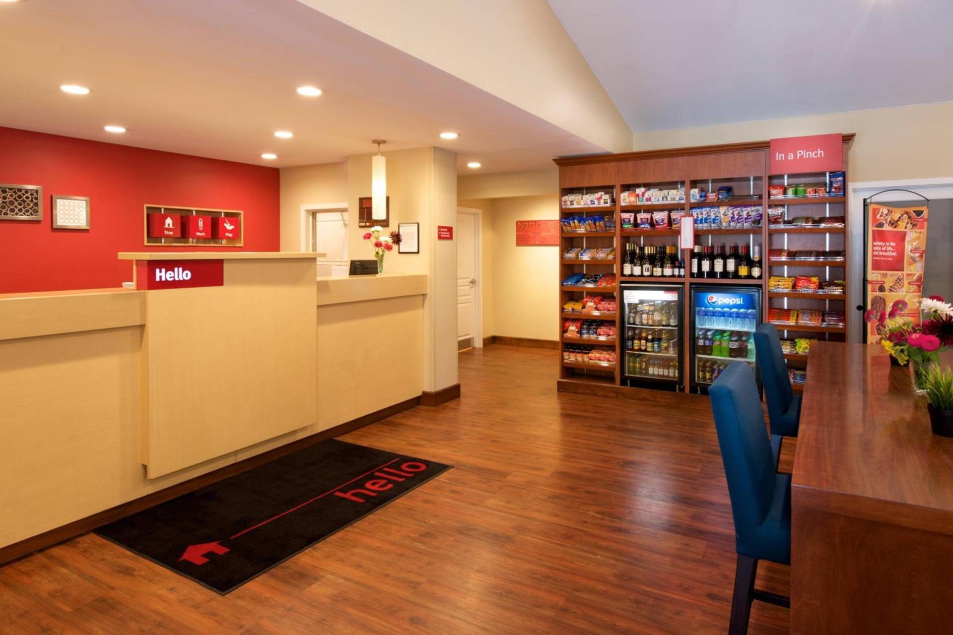 TownePlace Suites by Marriott Seattle Southcenter photo 14