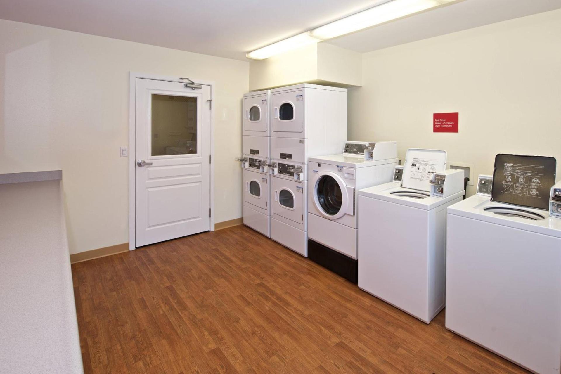 TownePlace Suites by Marriott Seattle Southcenter photo 19