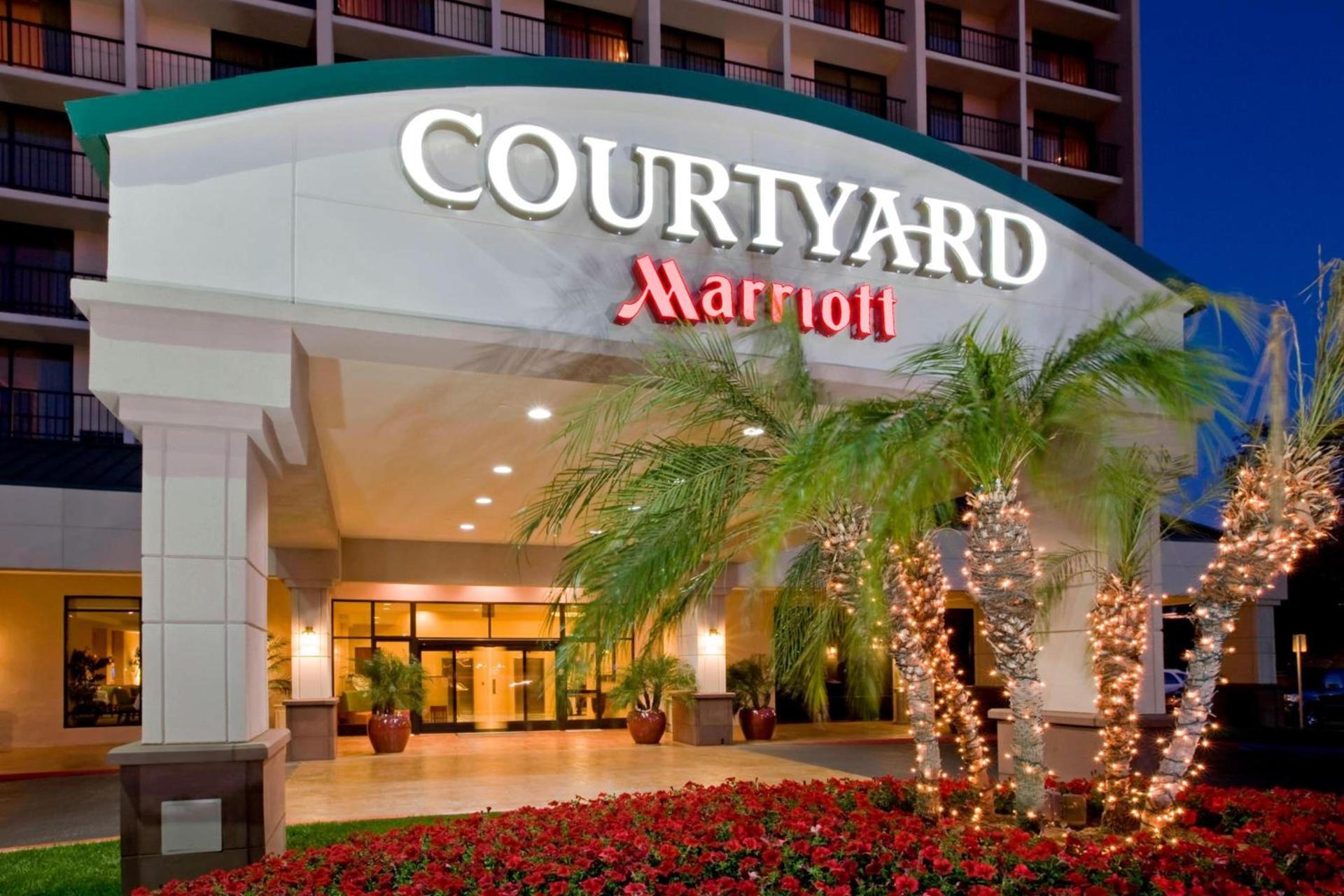 Courtyard by Marriott Los Angeles Pasadena/Monrovia photo 3