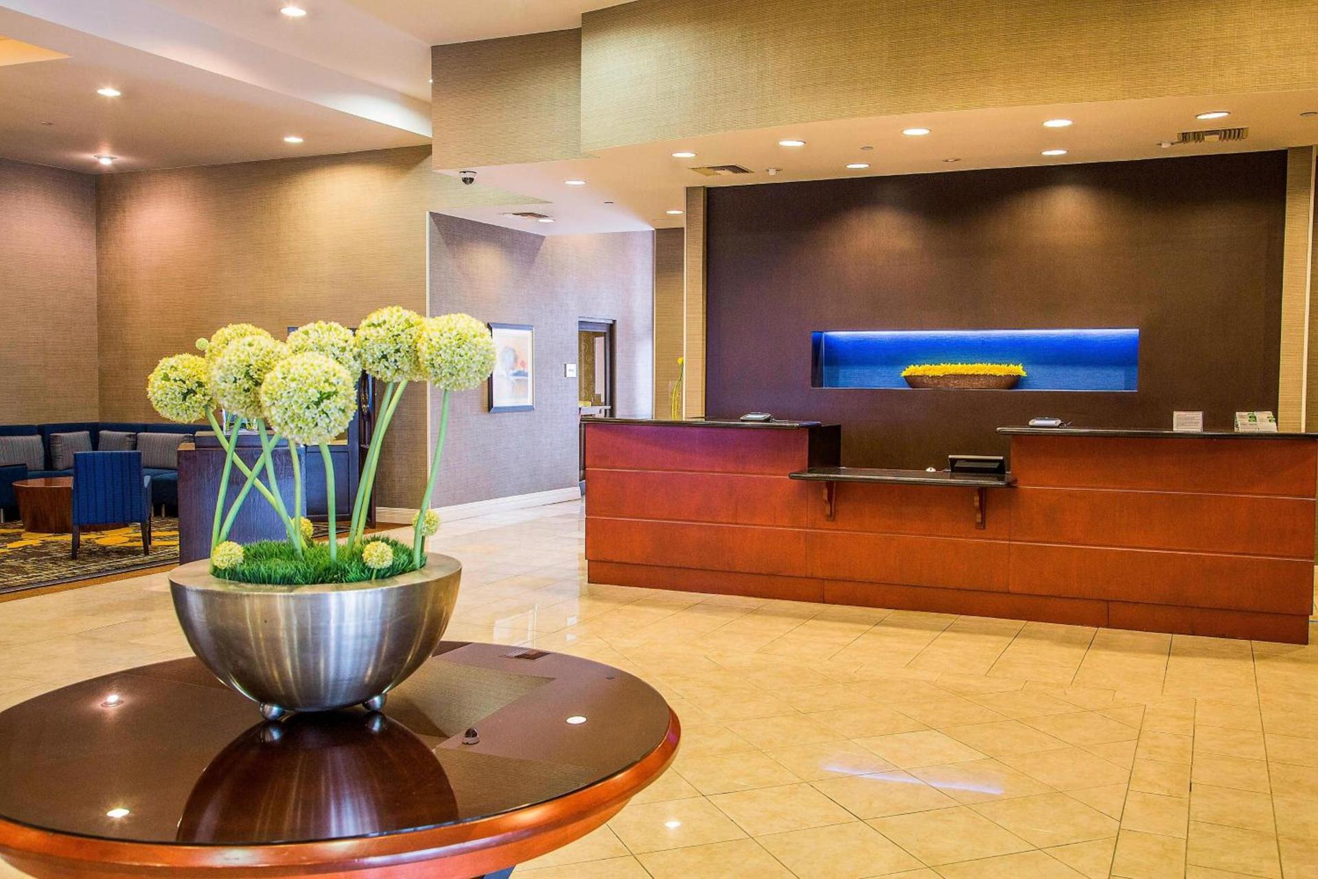 Courtyard by Marriott Los Angeles Pasadena/Monrovia photo 4