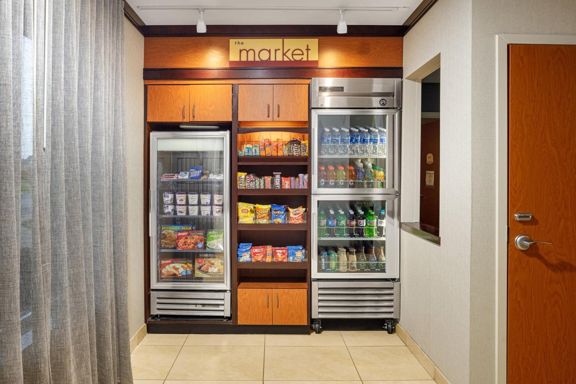 Fairfield Inn & Suites by Marriott Paducah photo 22