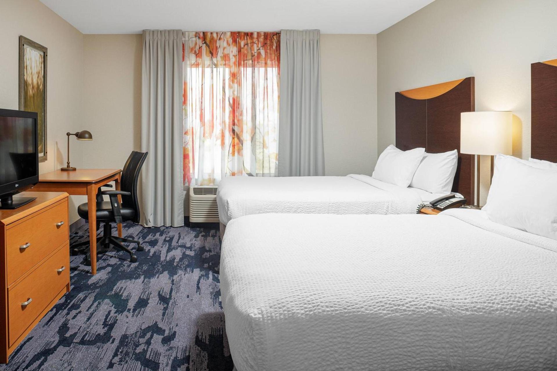 Fairfield Inn & Suites by Marriott Paducah photo 14
