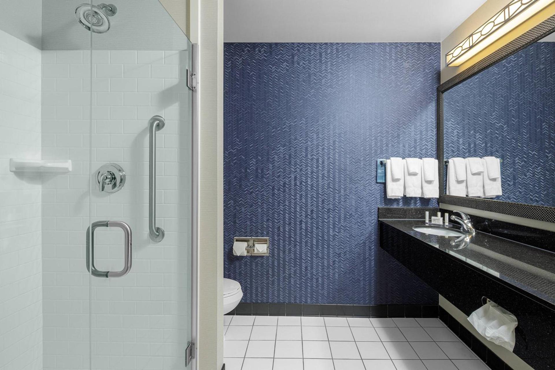 Fairfield Inn & Suites by Marriott Paducah photo 29