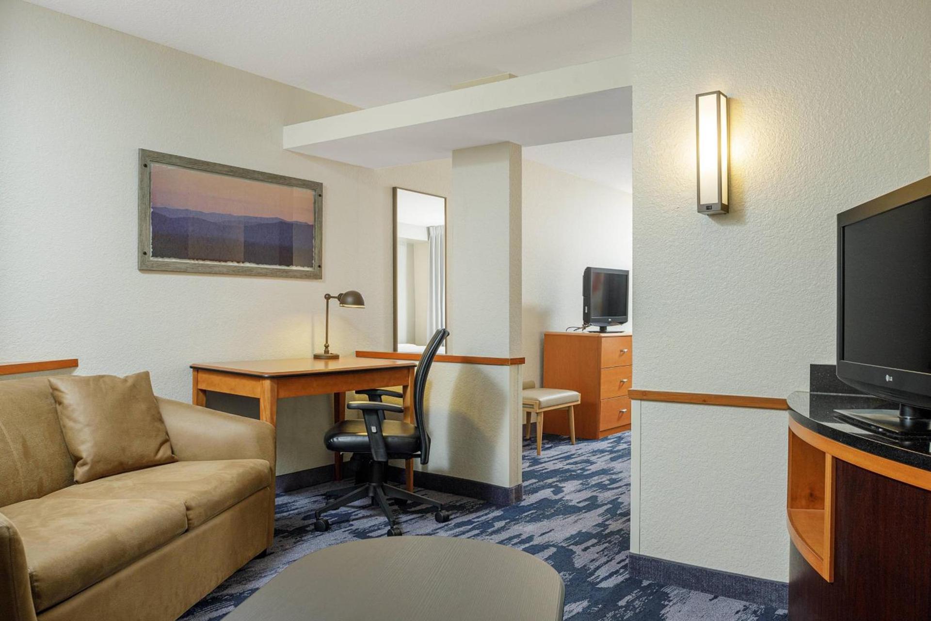 Fairfield Inn & Suites by Marriott Paducah photo 18