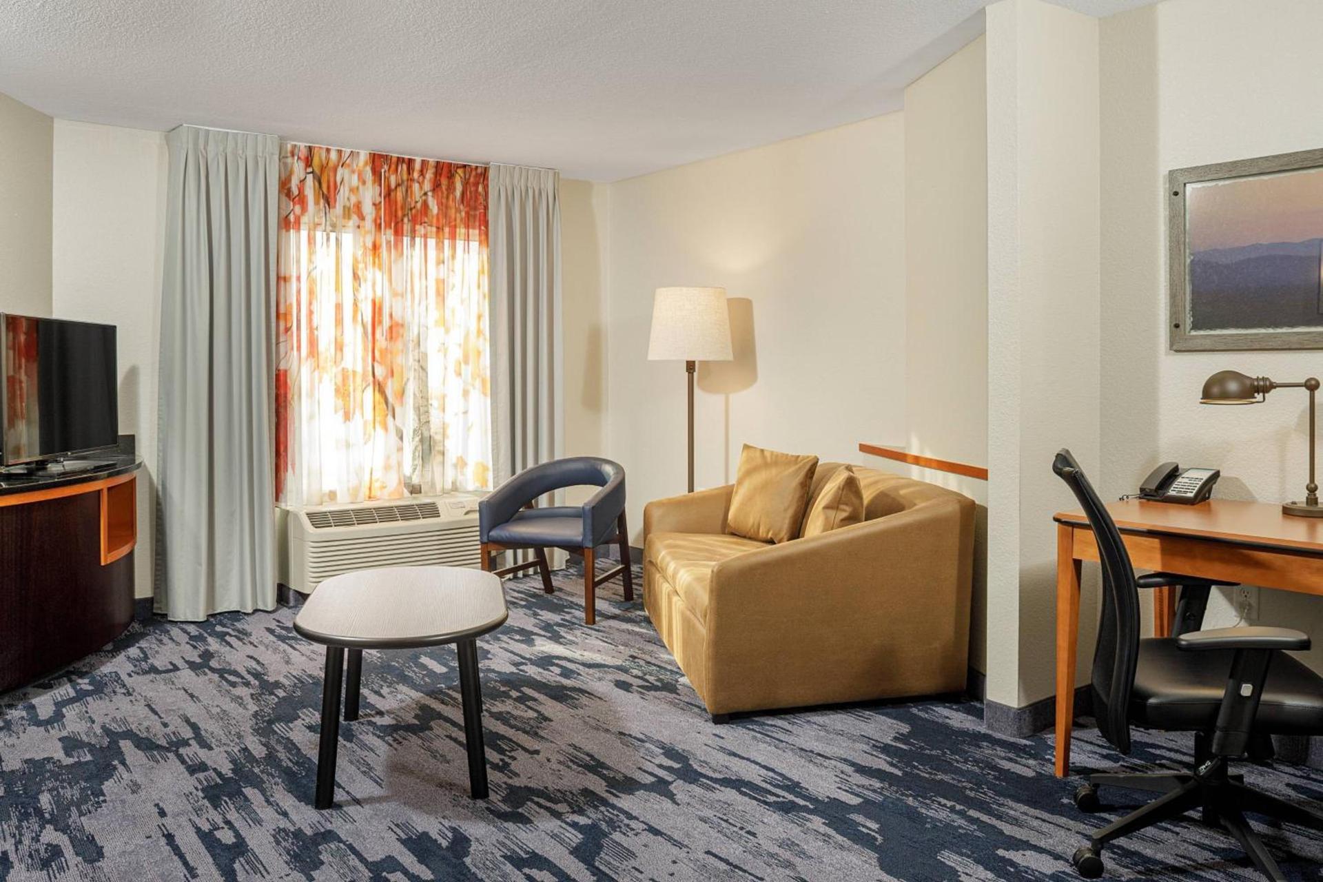 Fairfield Inn & Suites by Marriott Paducah photo 19