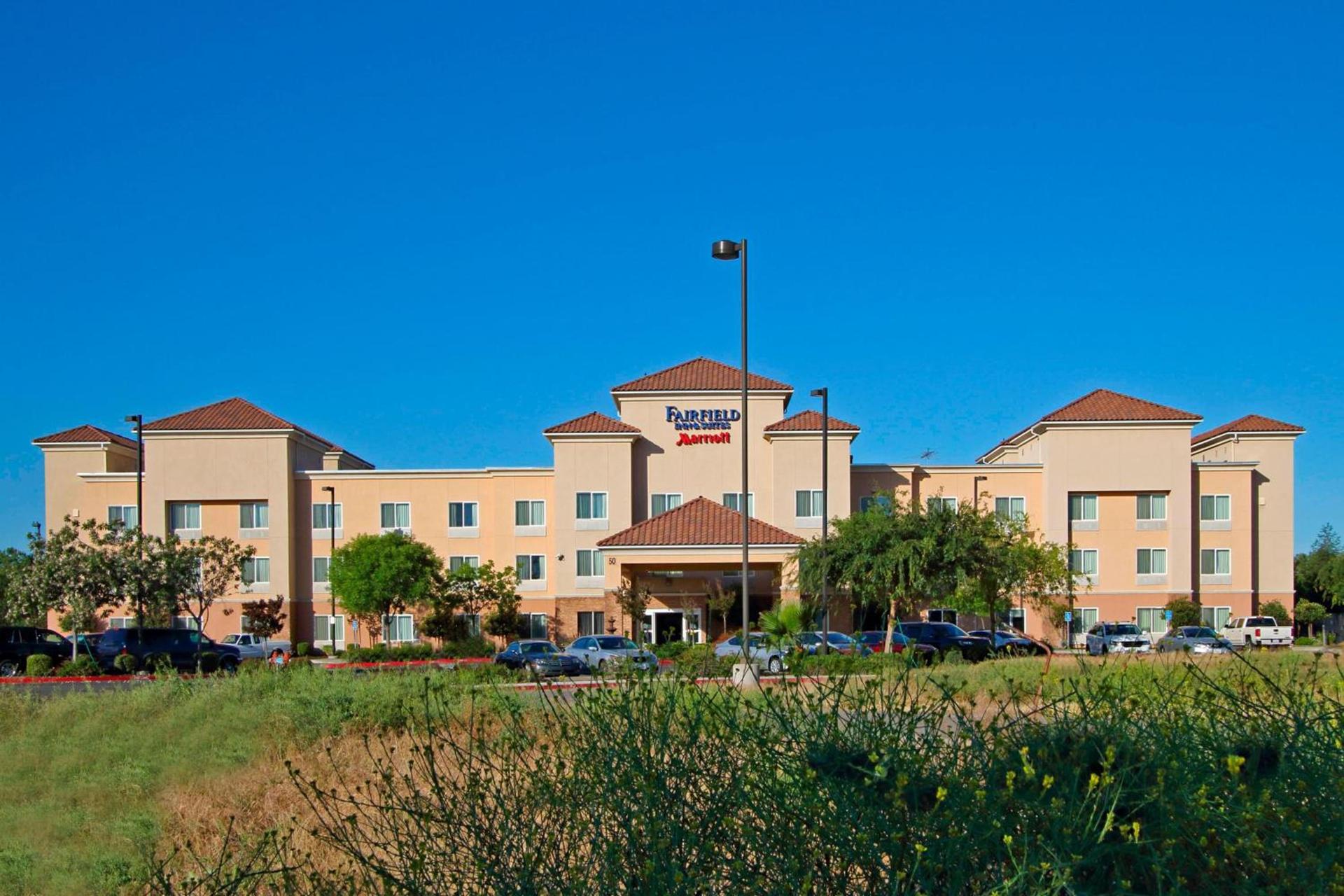 Fairfield Inn & Suites Fresno Clovis photo 7
