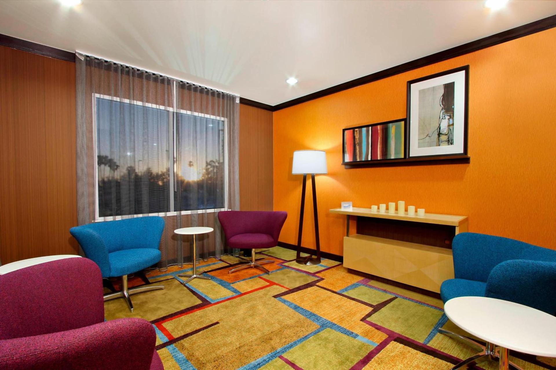 Fairfield Inn & Suites Fresno Clovis photo 10