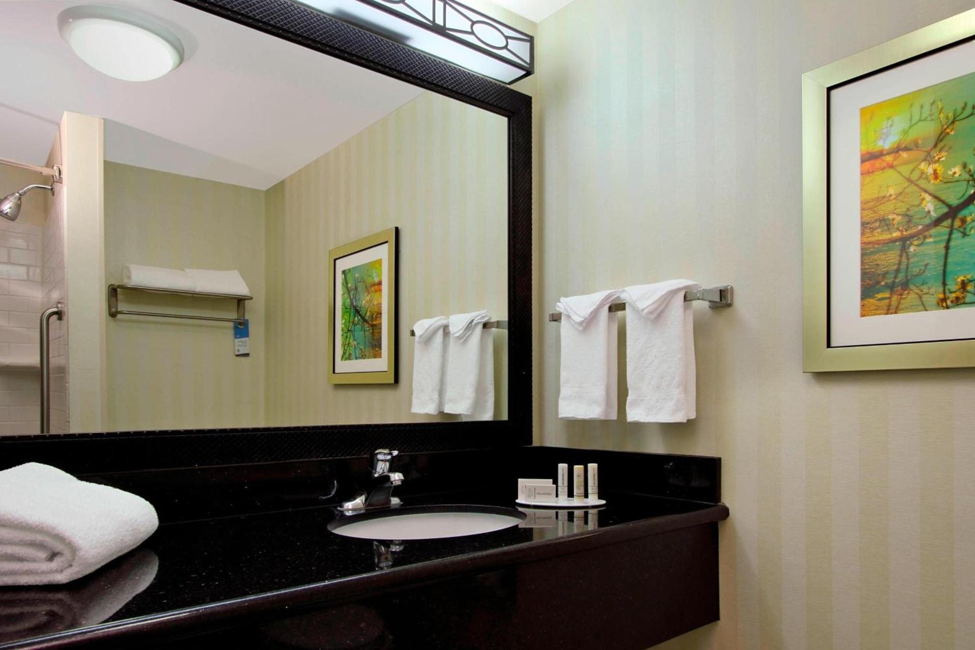 Fairfield Inn & Suites Fresno Clovis photo 15