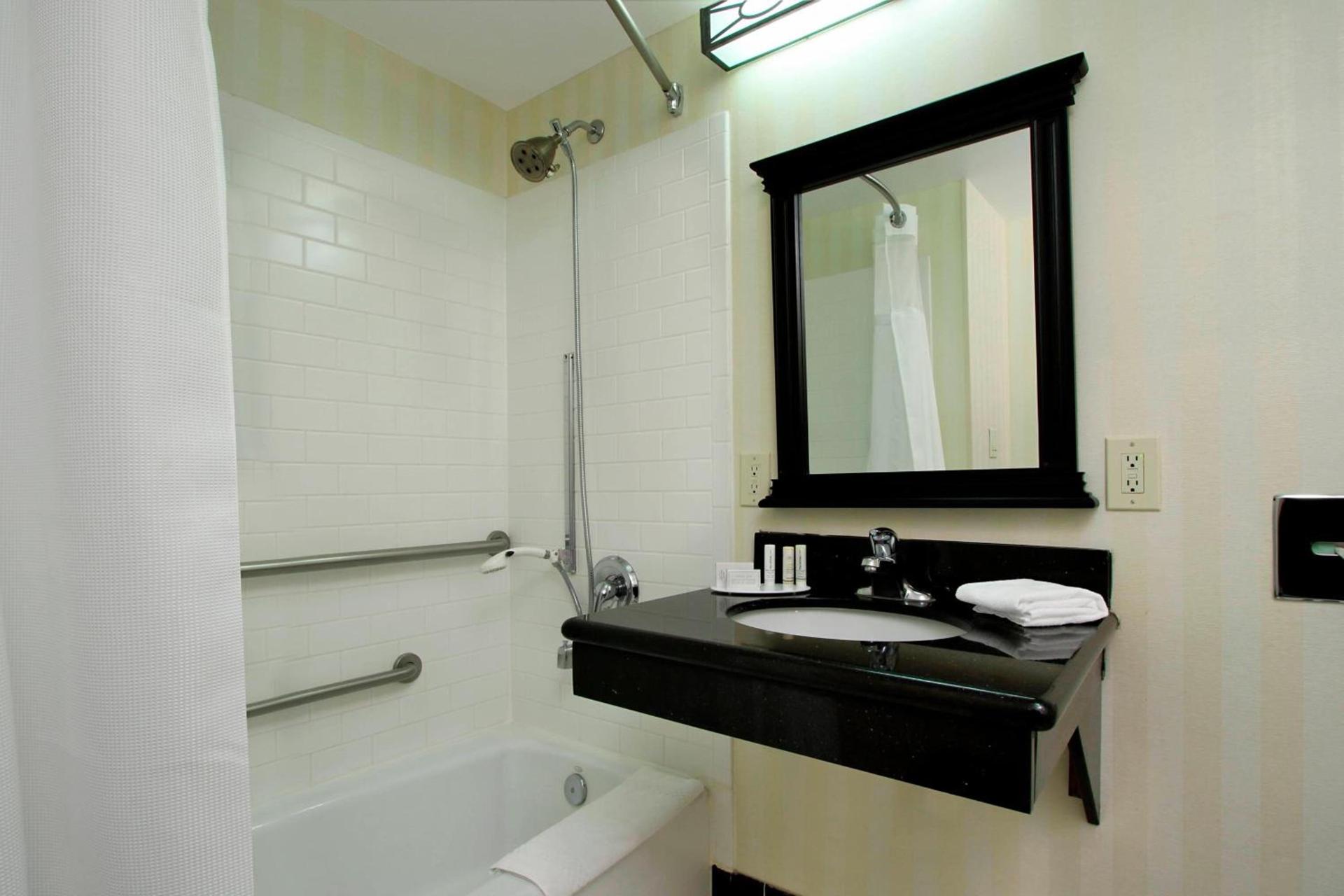 Fairfield Inn & Suites Fresno Clovis photo 16