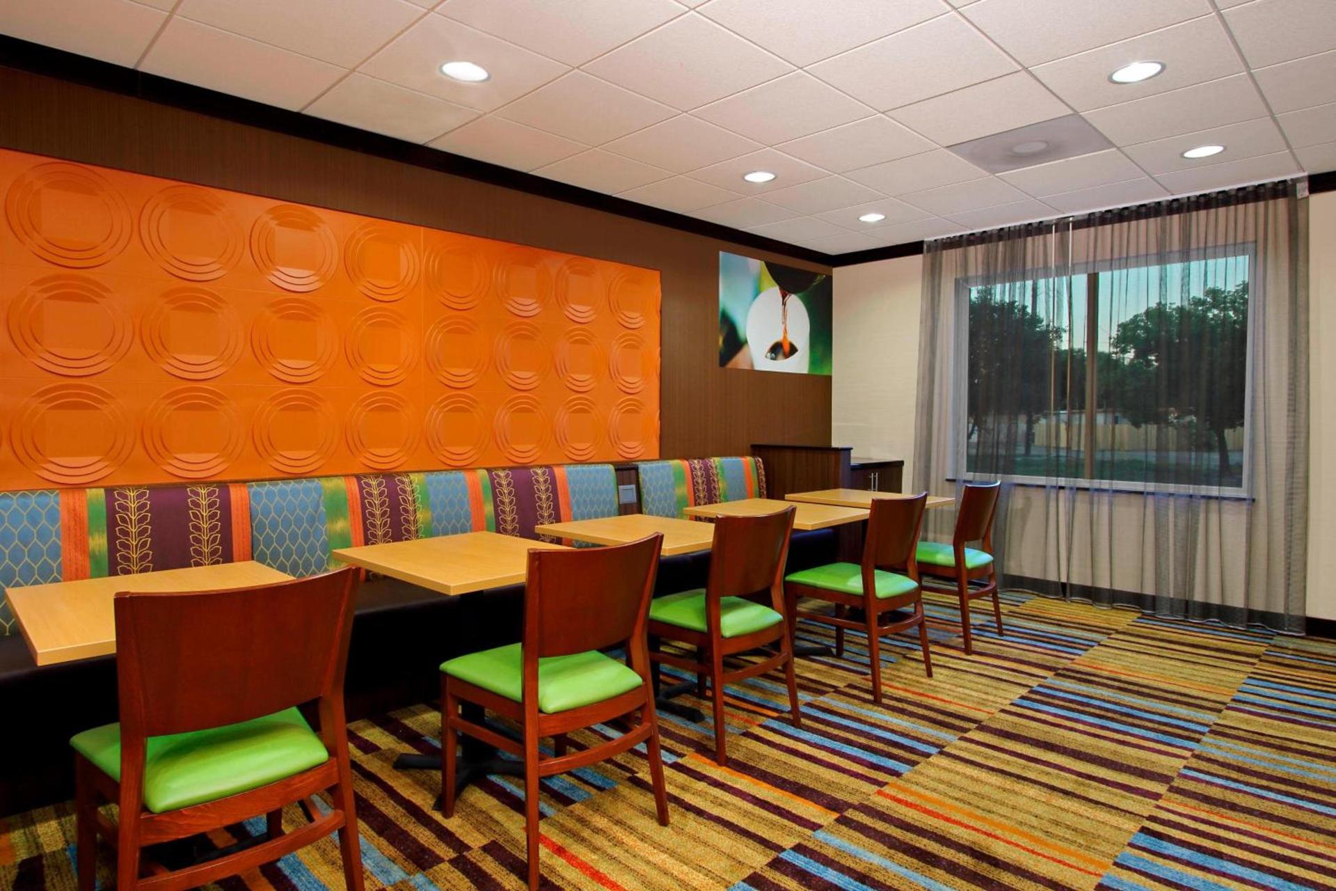 Fairfield Inn & Suites Fresno Clovis photo 22